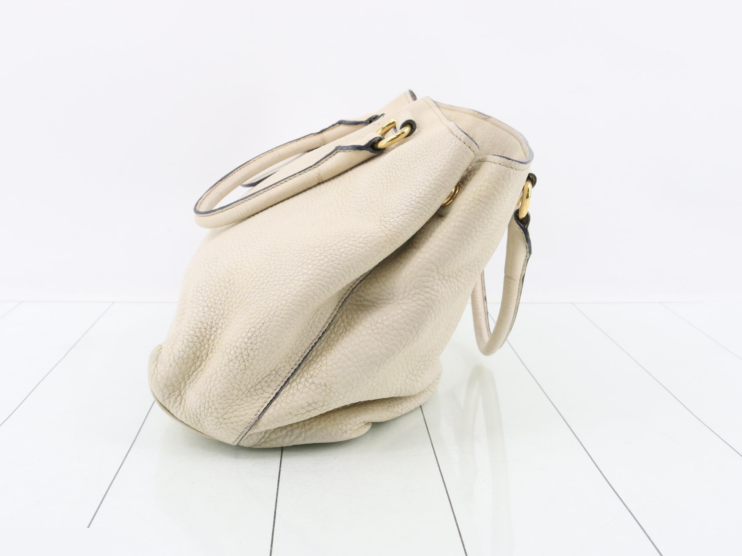 Vitello Dino Tote Bag — view 3