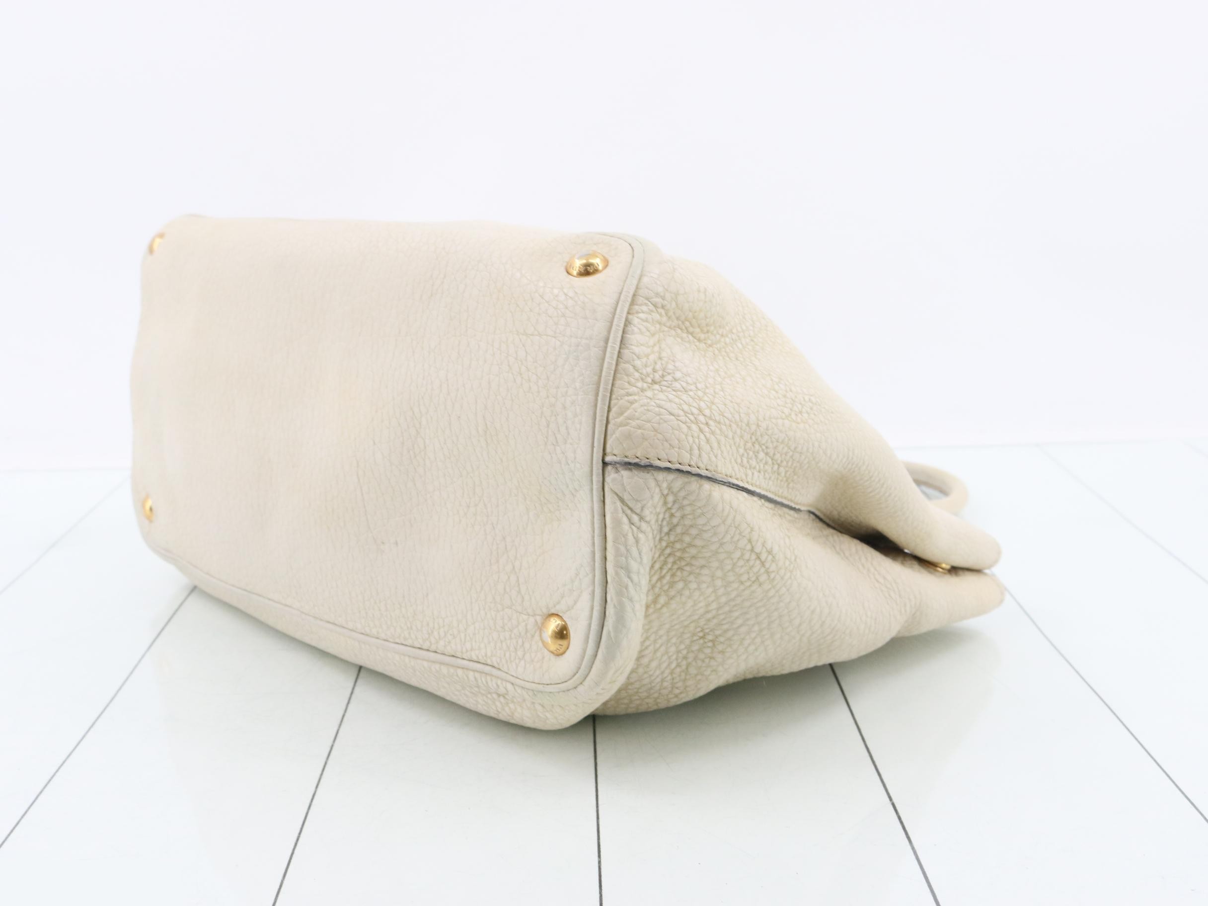 Vitello Dino Tote Bag — view 6