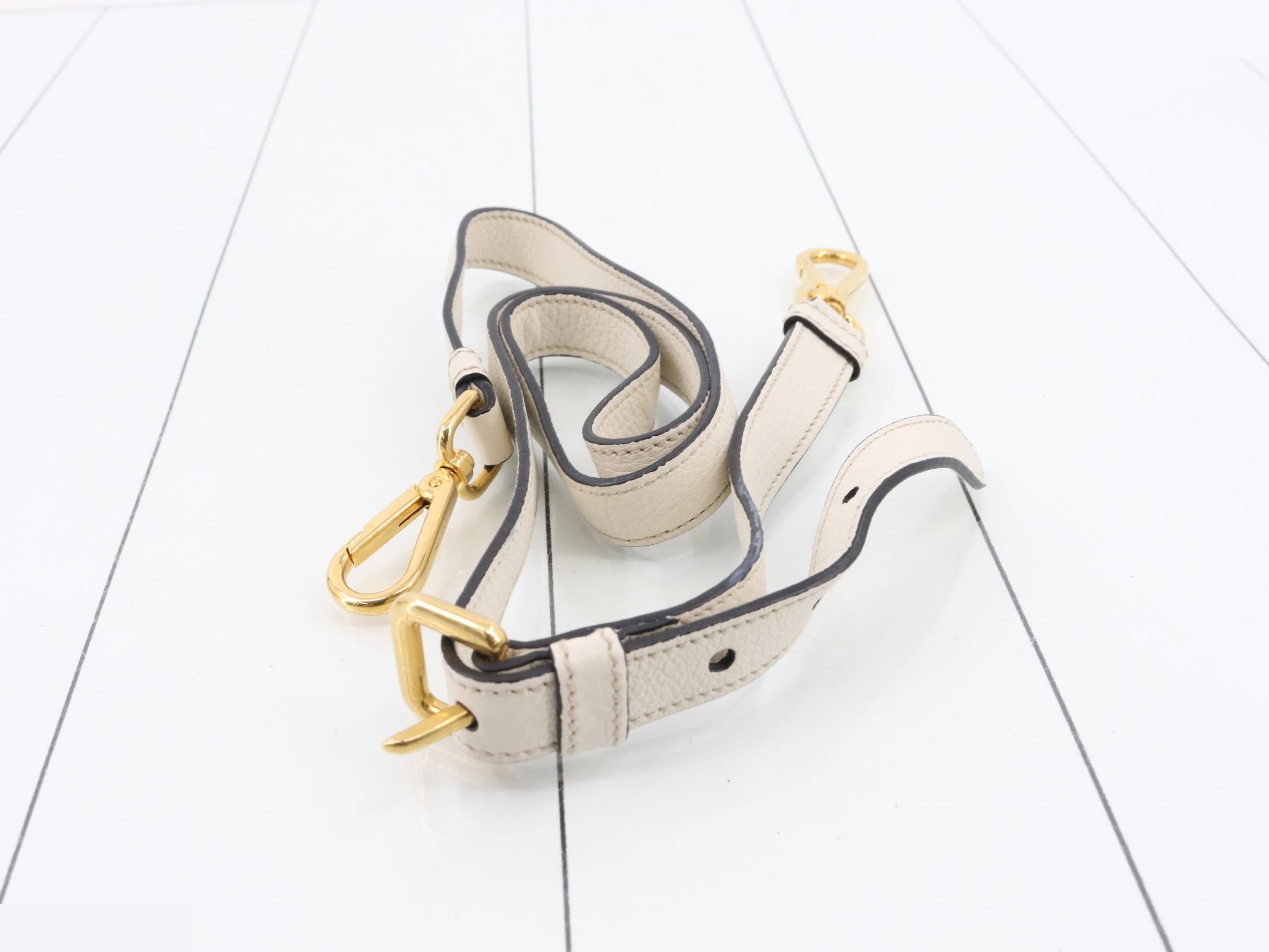 Vitello Dino Tote Bag — view 7