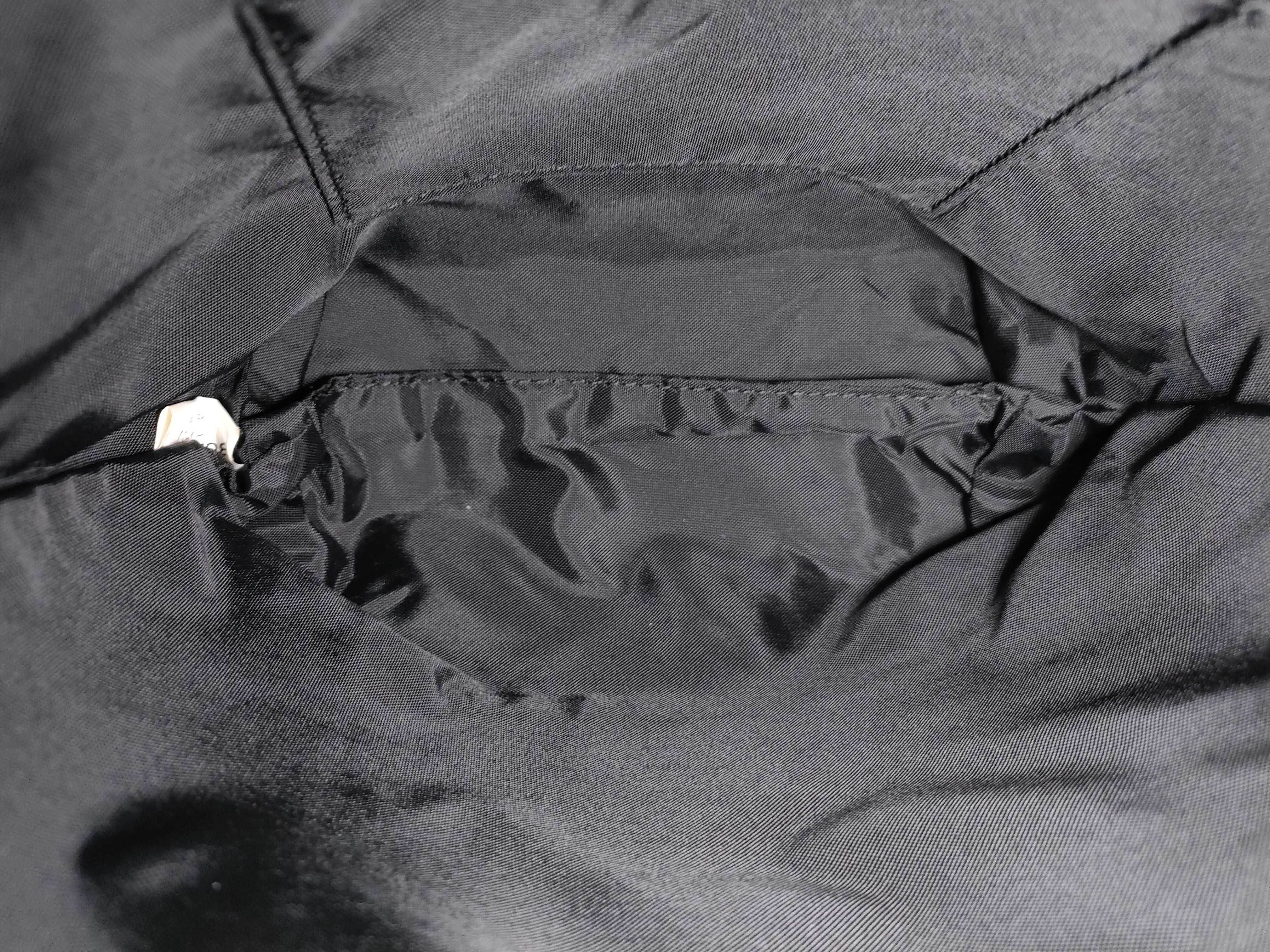 Blue Label Drawstring Handbag — view 9