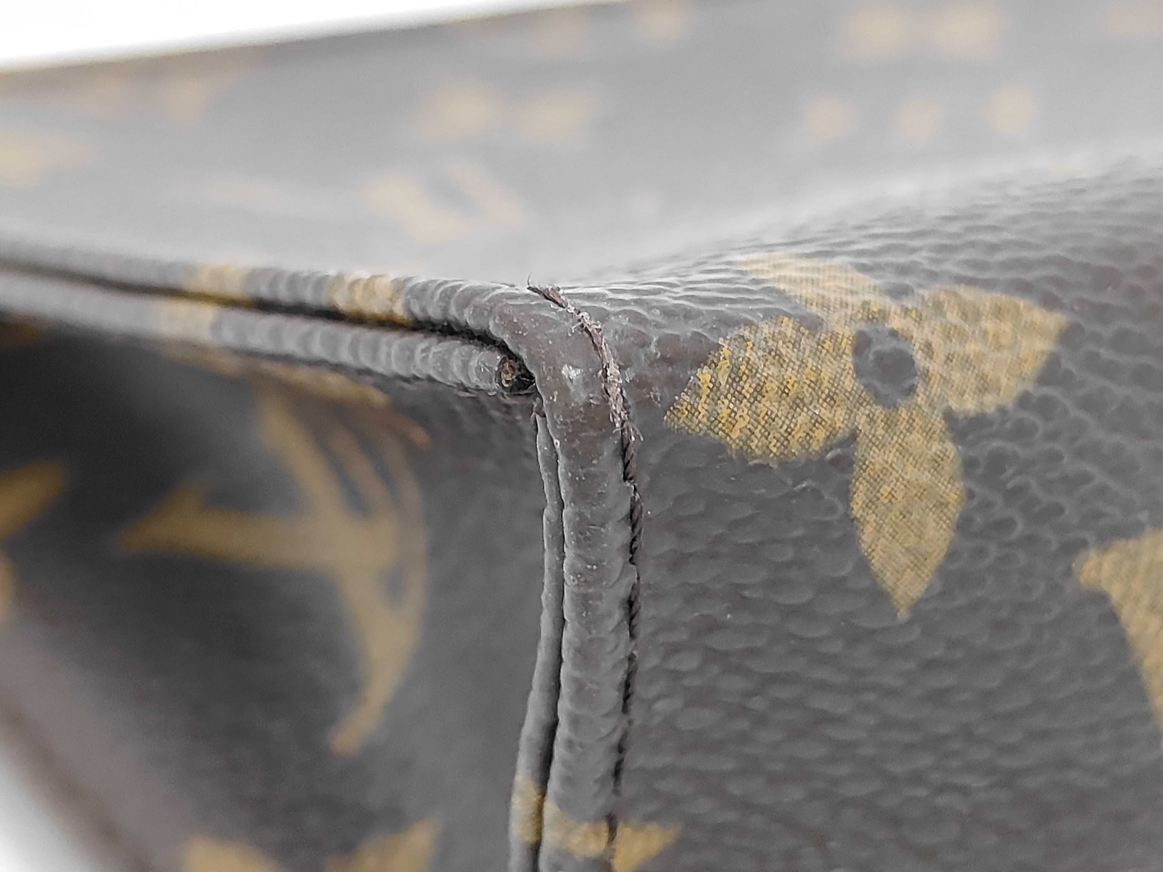 Monogram Pouch 15 DU0034 — view 5