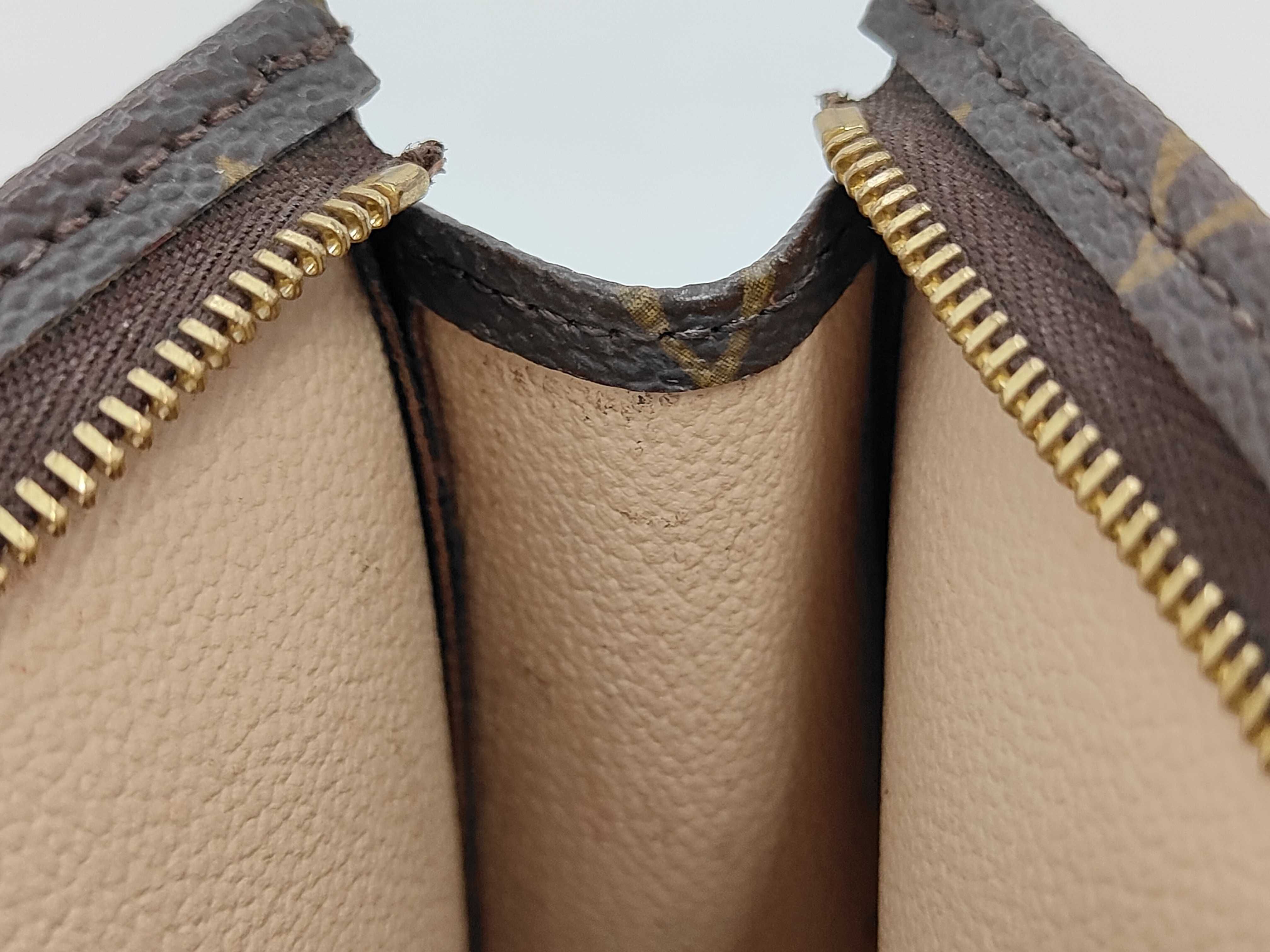 Monogram Pouch 15 DU0034 — view 6