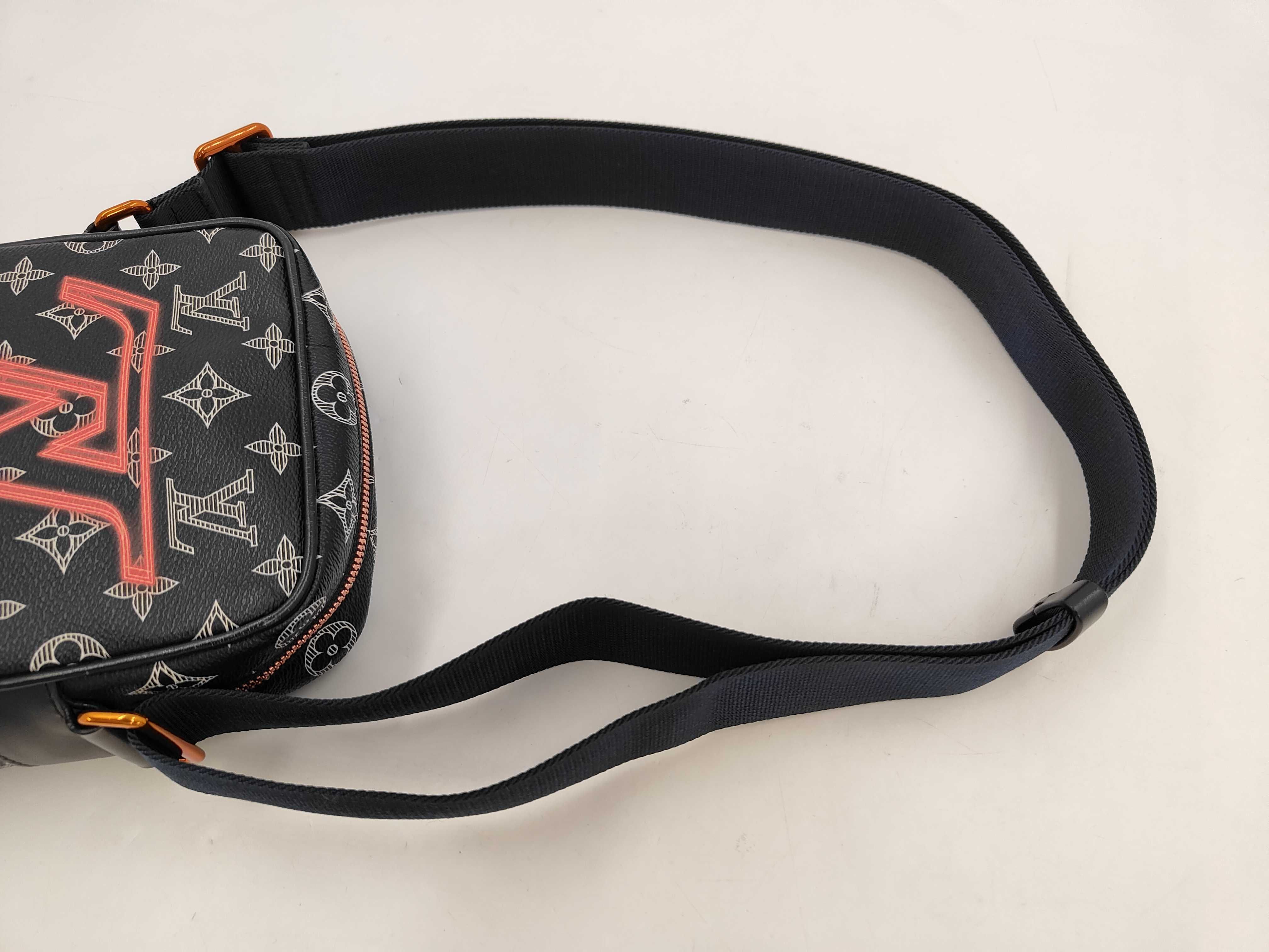 shoulder bag — view 5