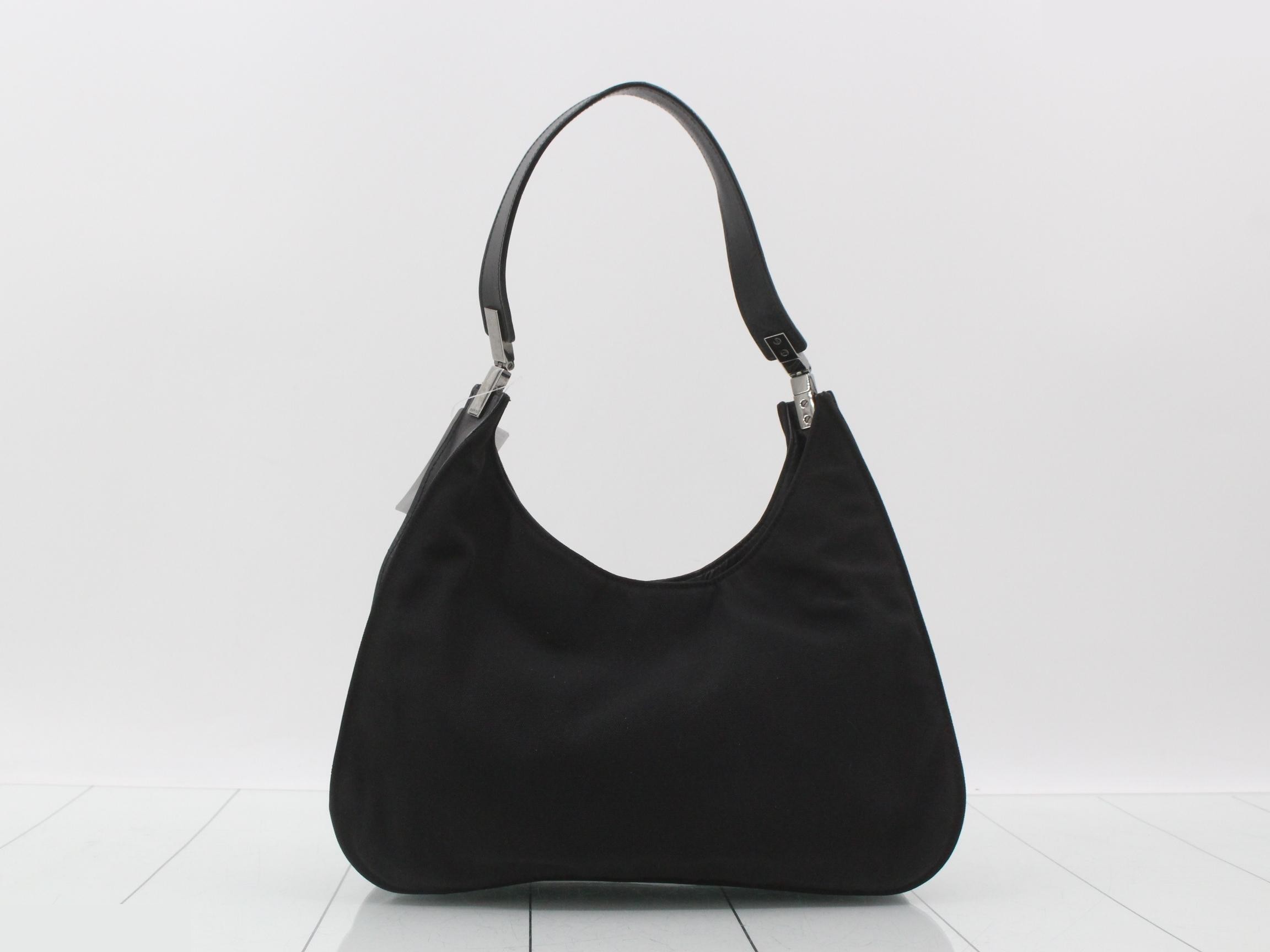 Tom Ford era shoulder bag — view 2