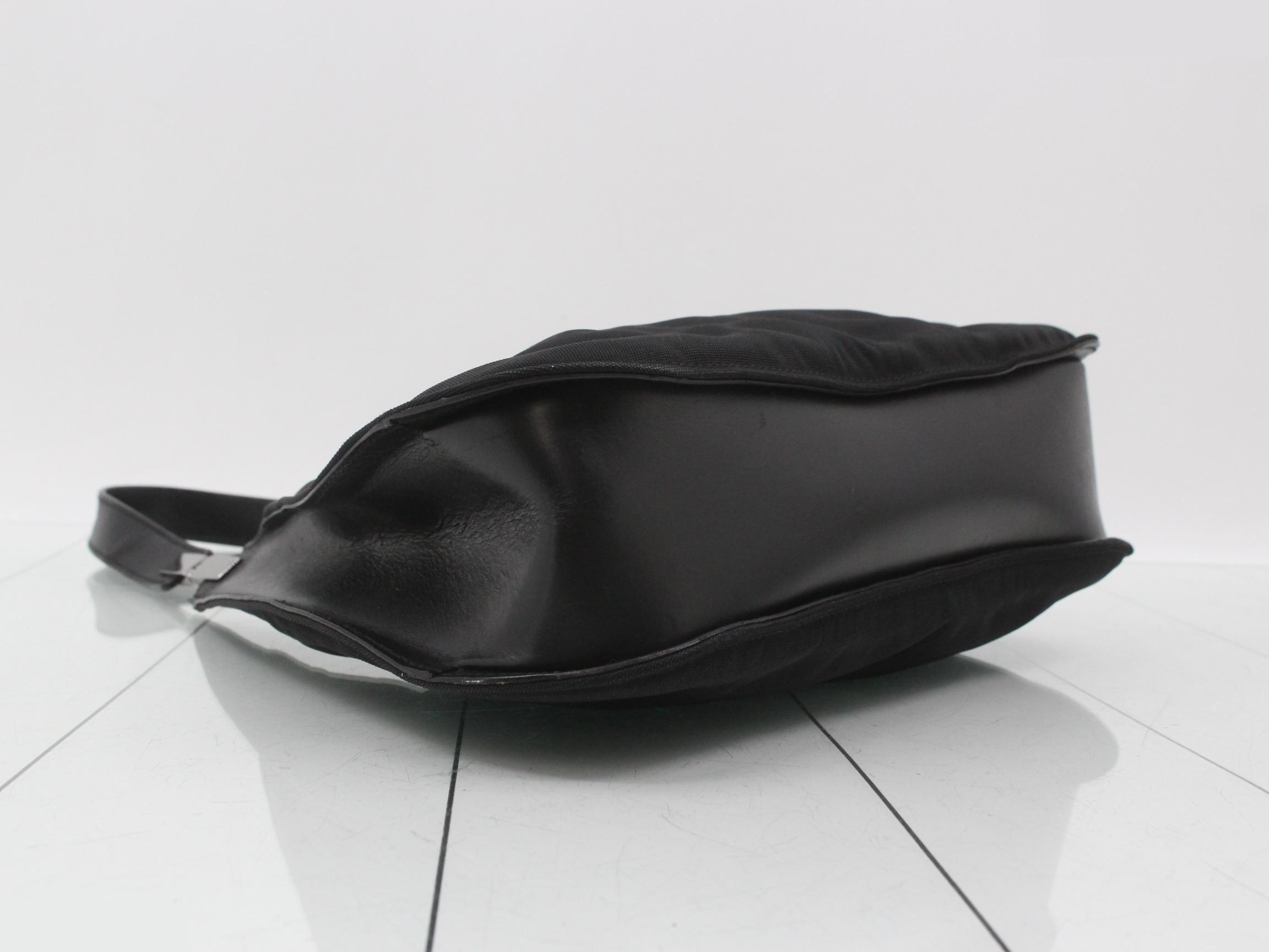 Tom Ford era shoulder bag — view 5