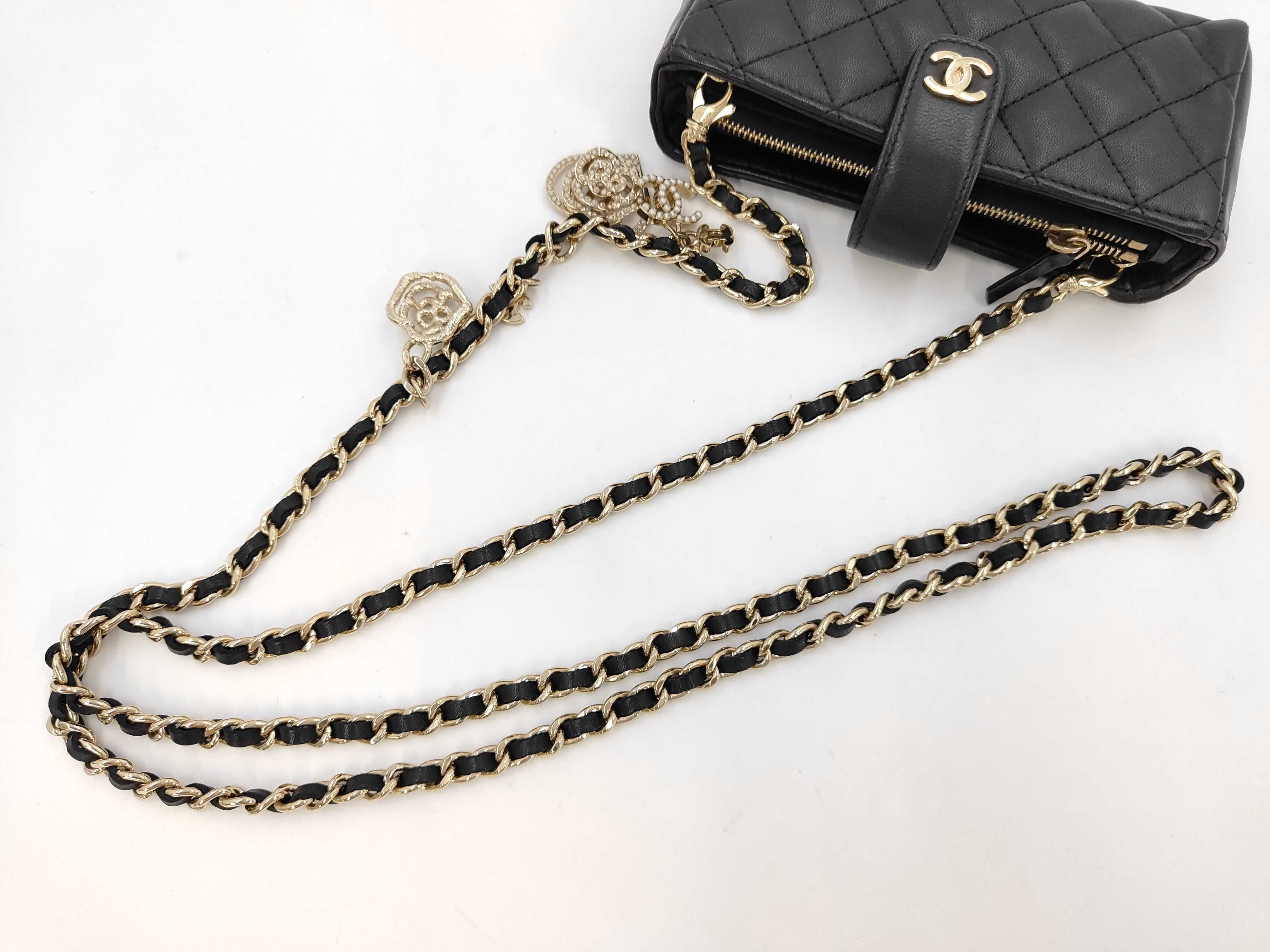 Valentine Shoulder Bag — view 5