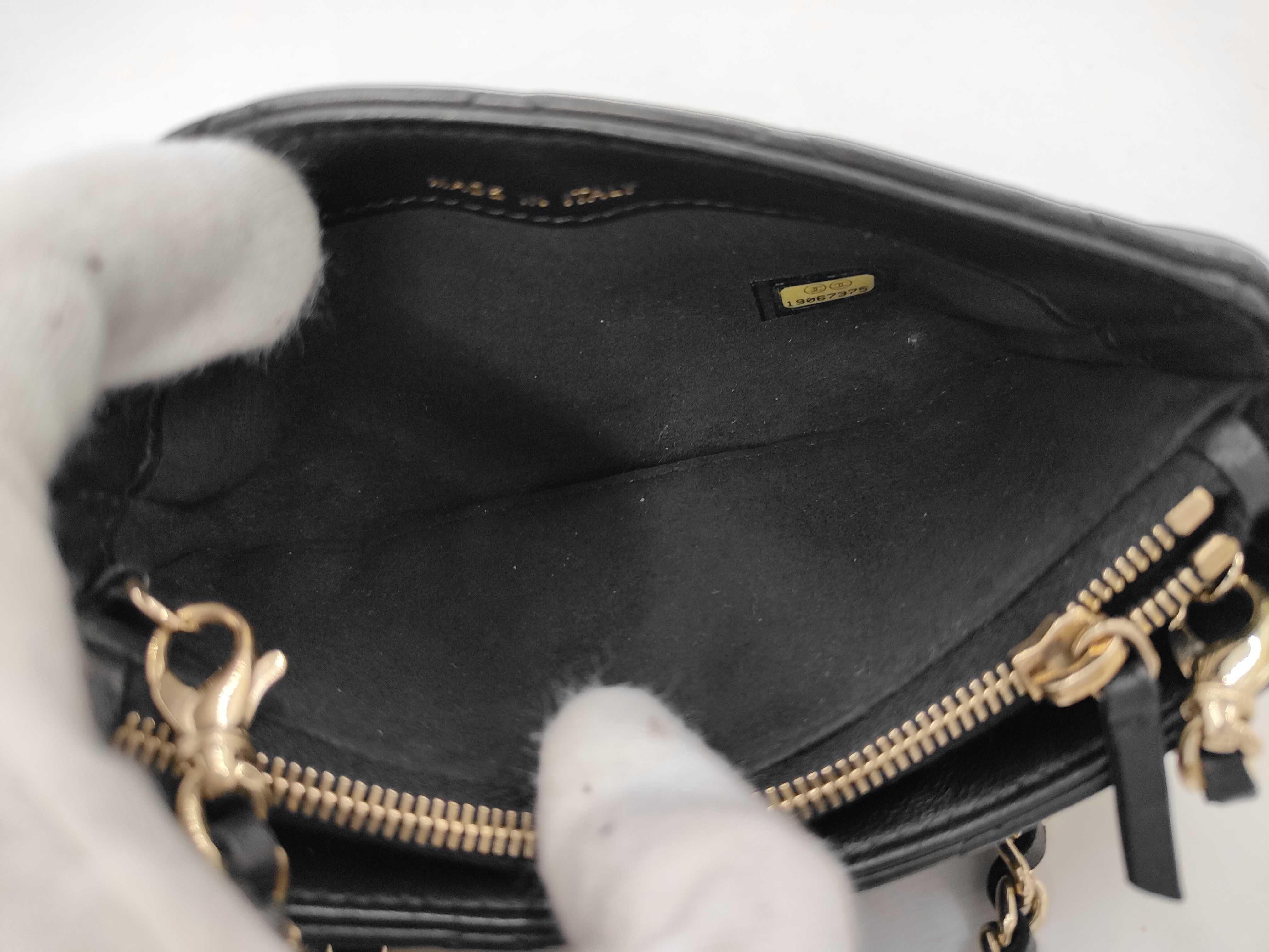 Valentine Shoulder Bag — view 9