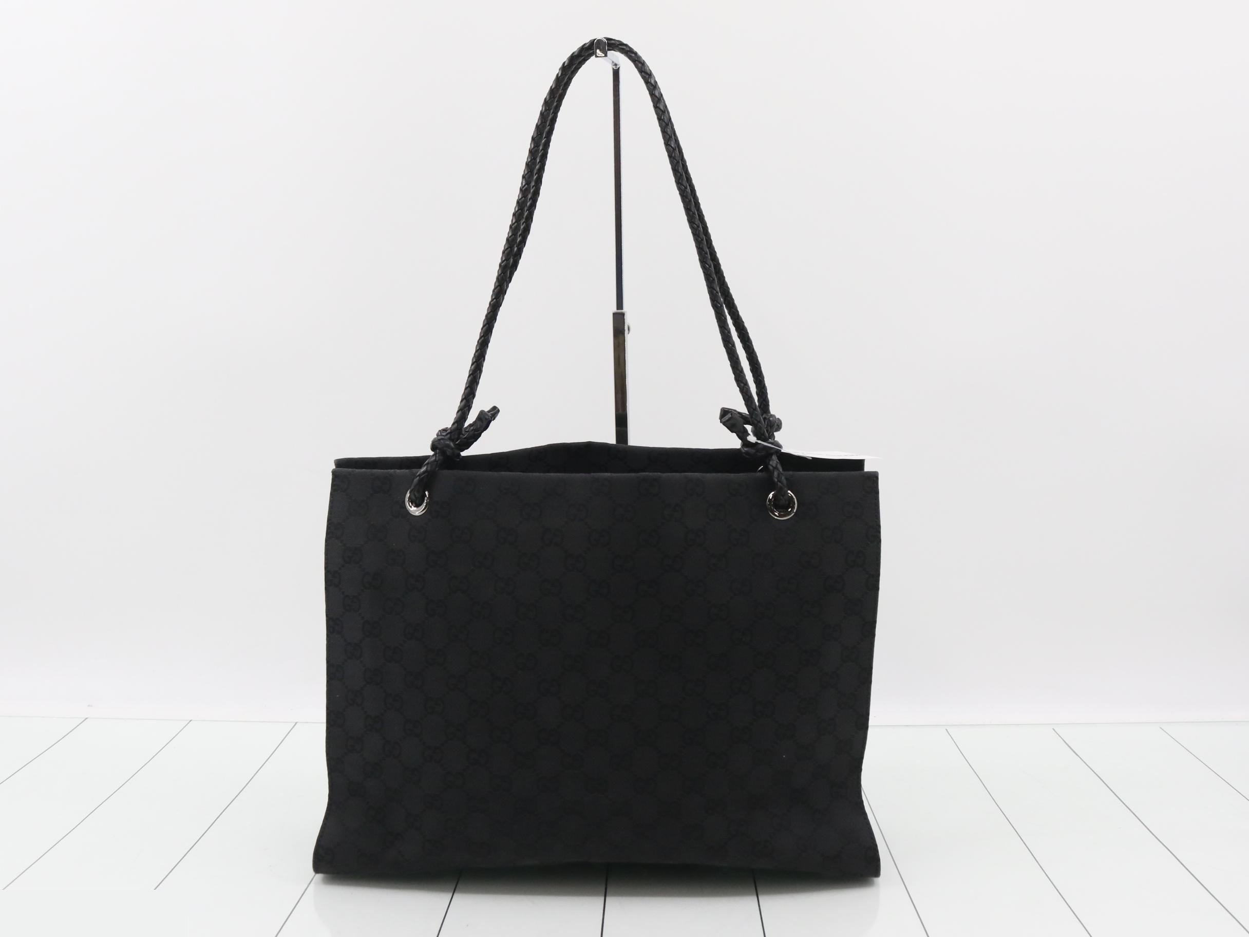 GG Canvas (Bag) - Shoulder Bag — view 2