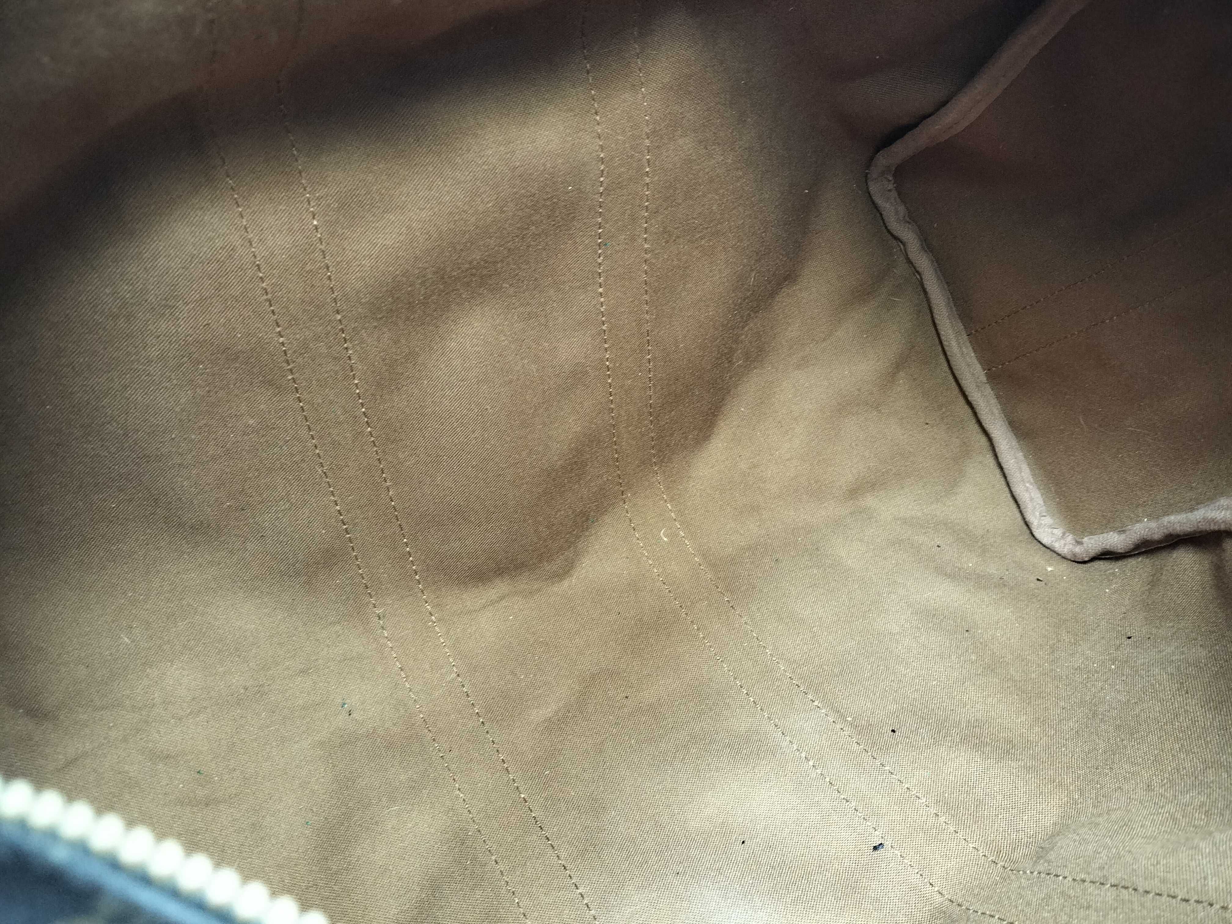 Monogram M41418 Keepall Bandoulière 45 Boston Bag — view 11