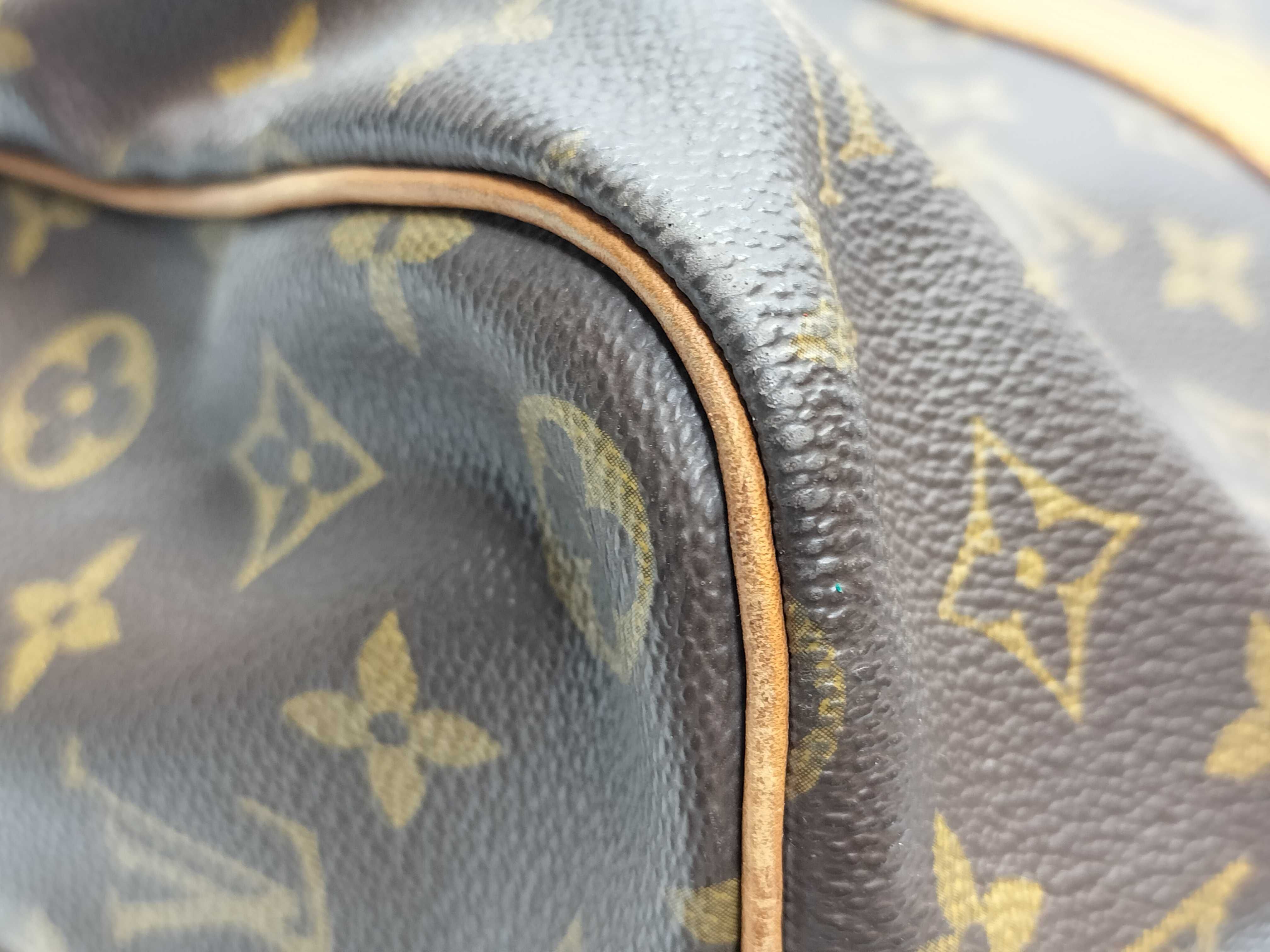 Monogram M41418 Keepall Bandoulière 45 Boston Bag — view 3