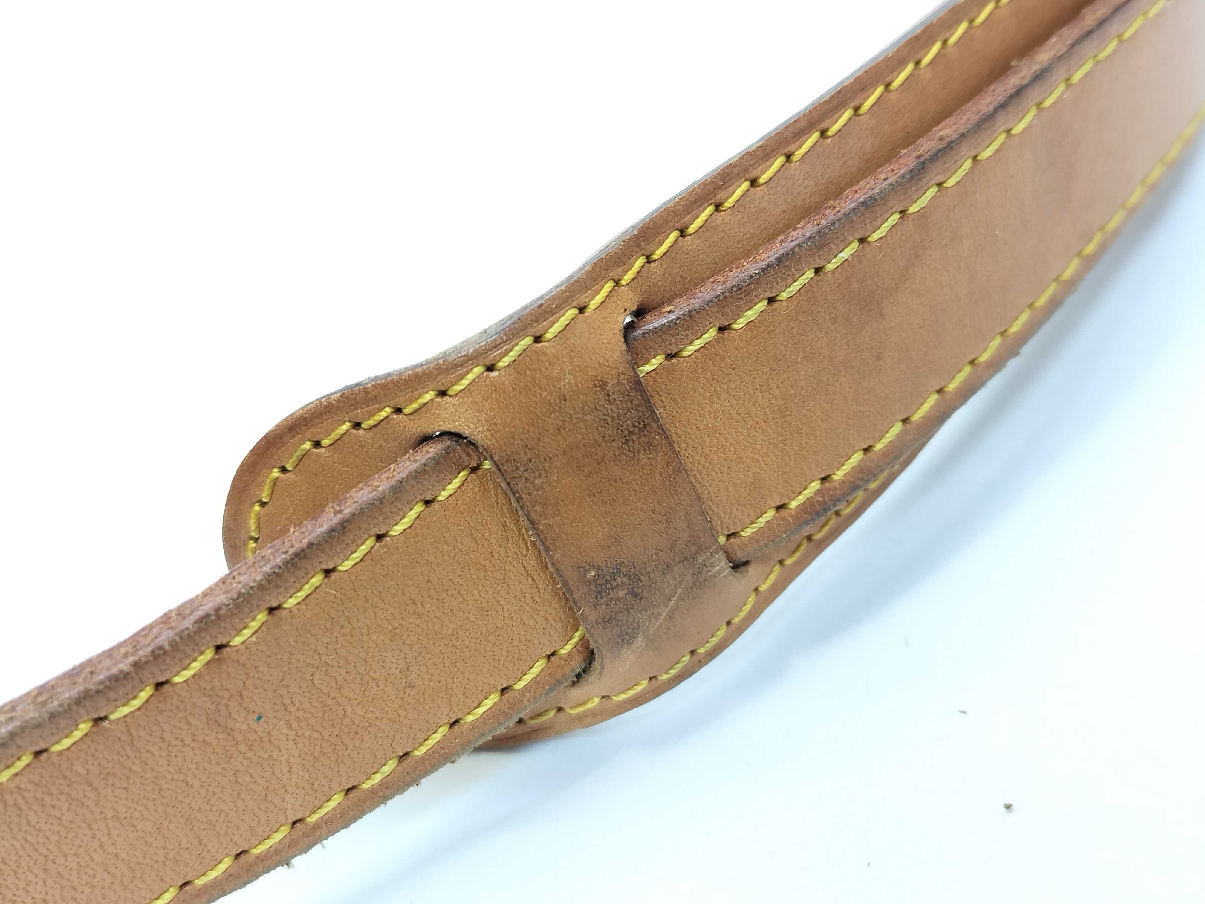 Monogram M41418 Keepall Bandoulière 45 Boston Bag — view 8