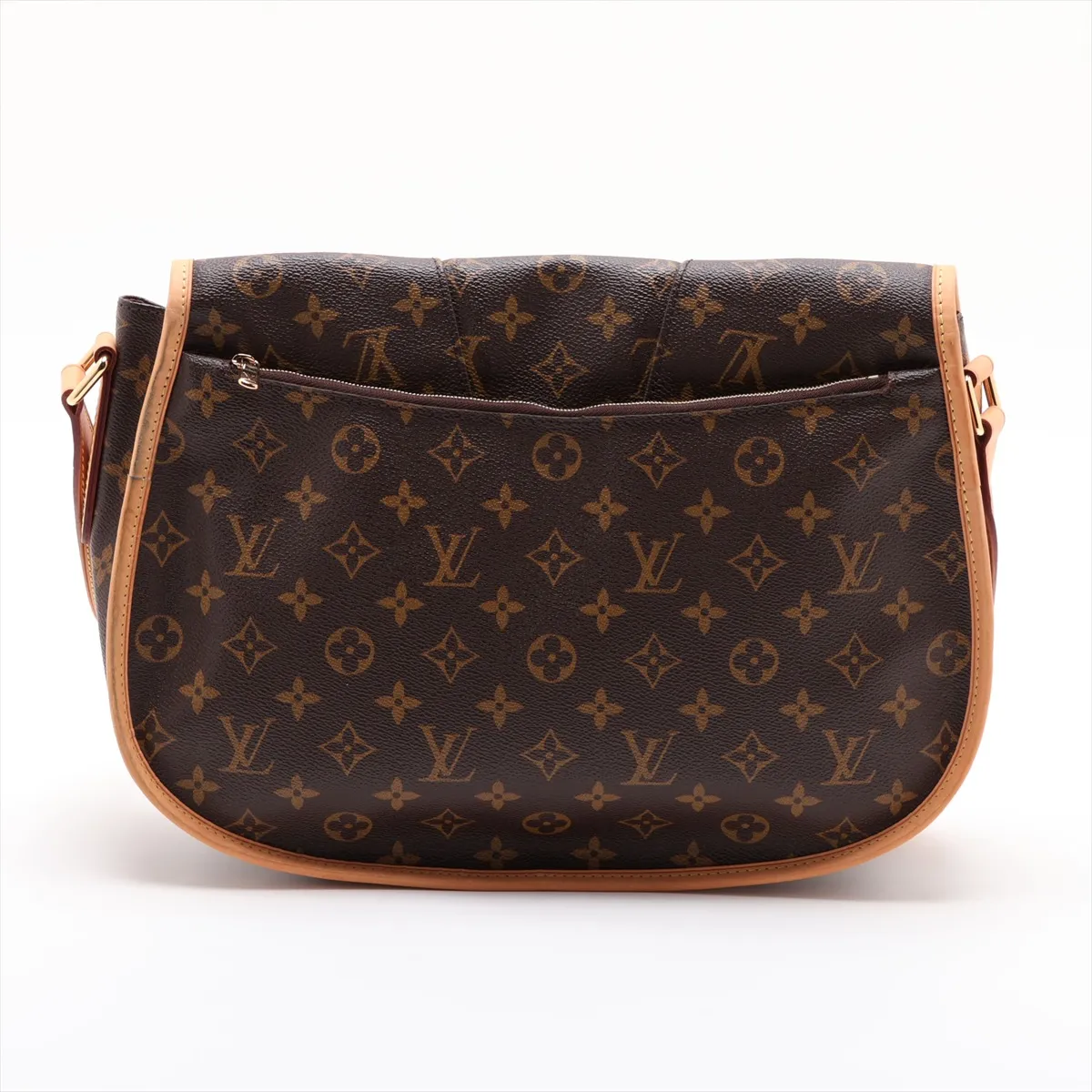Monogram Menilmontant MM M40473 DU2121 Brown — view 2