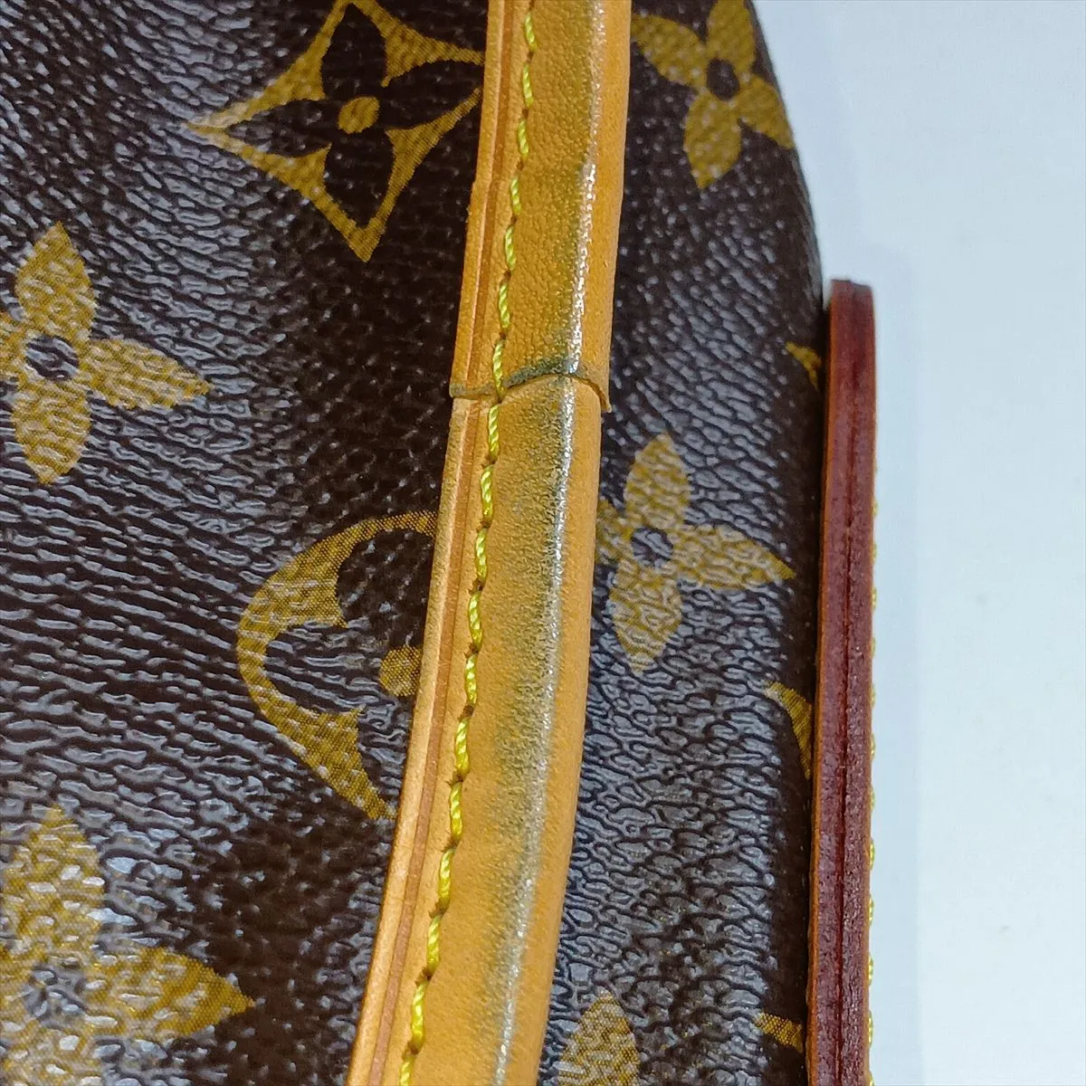 Monogram Menilmontant MM M40473 DU2121 Brown — view 13