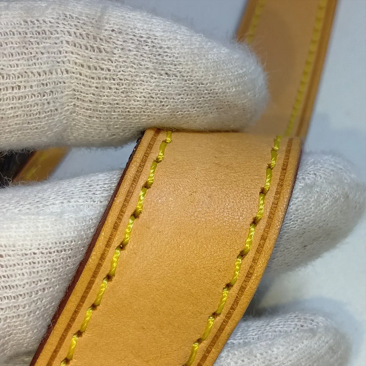 Monogram Menilmontant MM M40473 DU2121 Brown — view 14