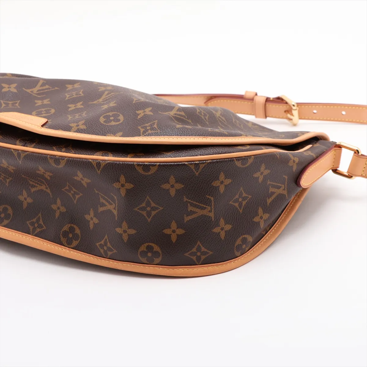 Monogram Menilmontant MM M40473 DU2121 Brown — view 3