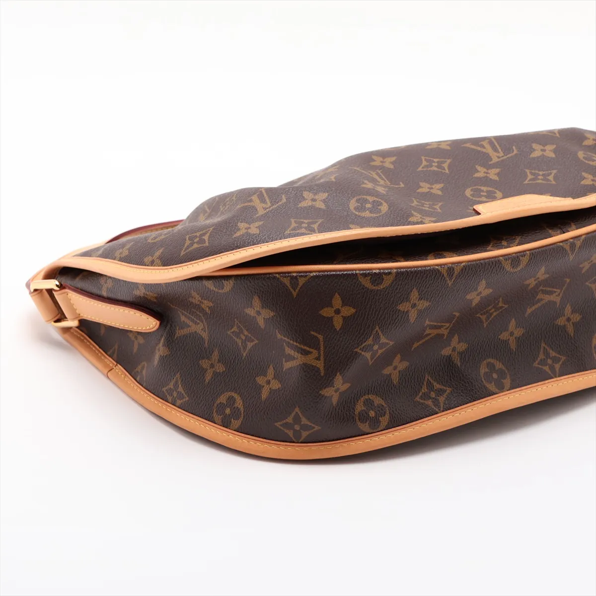 Monogram Menilmontant MM M40473 DU2121 Brown — view 4
