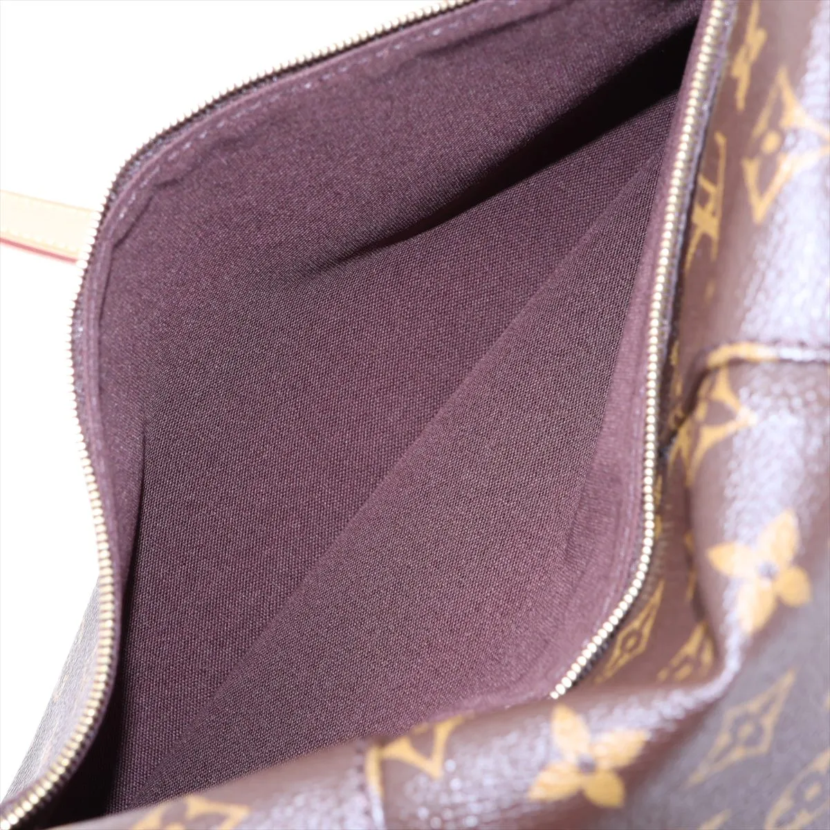 Monogram Menilmontant MM M40473 DU2121 Brown — view 10