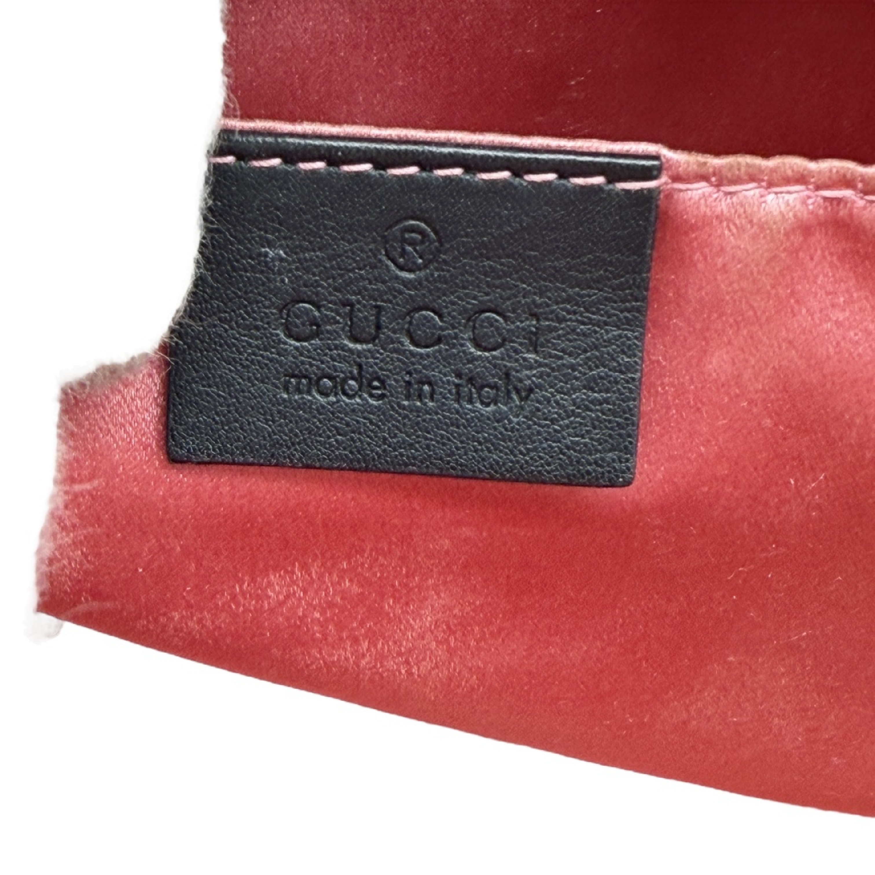 Marmont Shoulder Bag — view 14