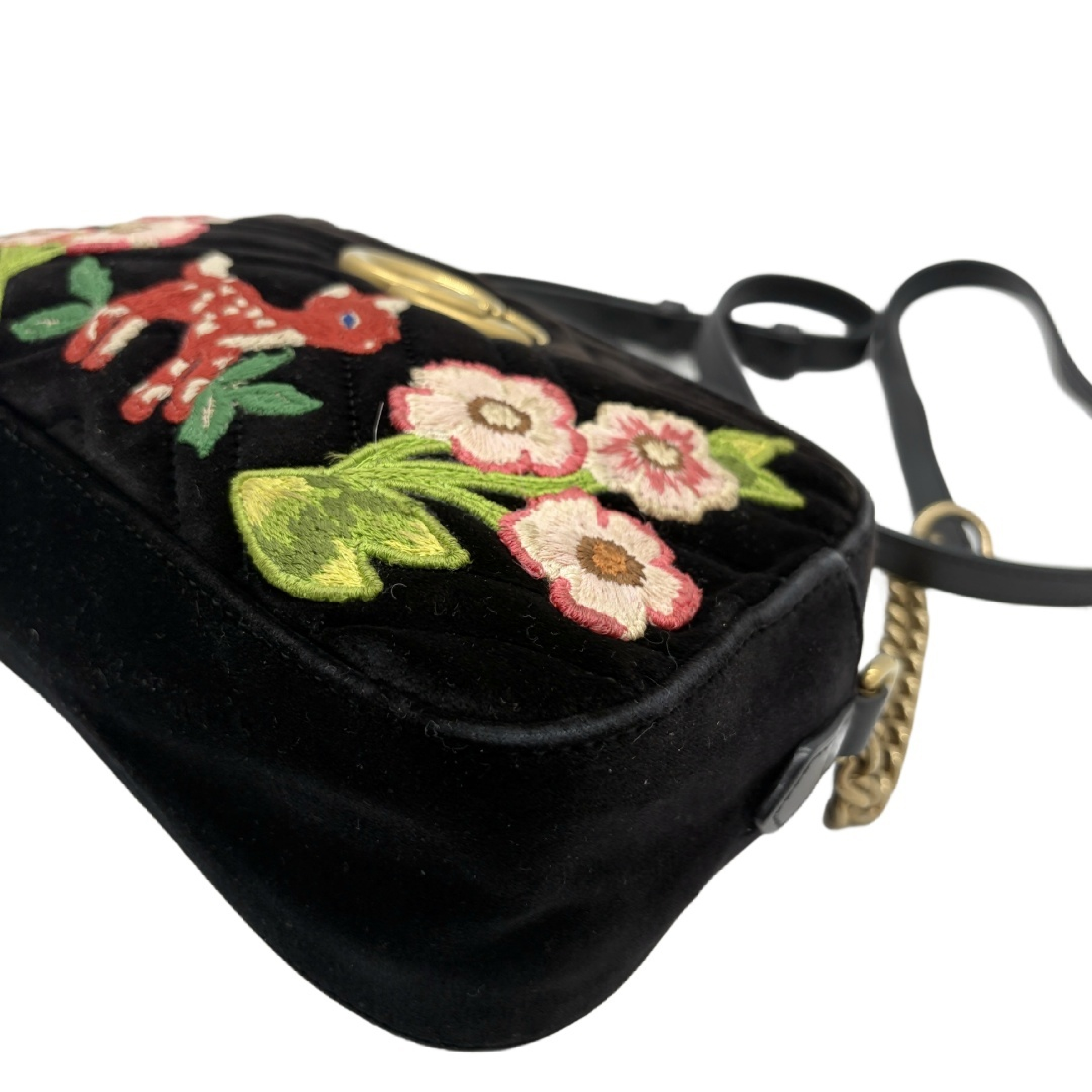 Marmont Shoulder Bag — view 6