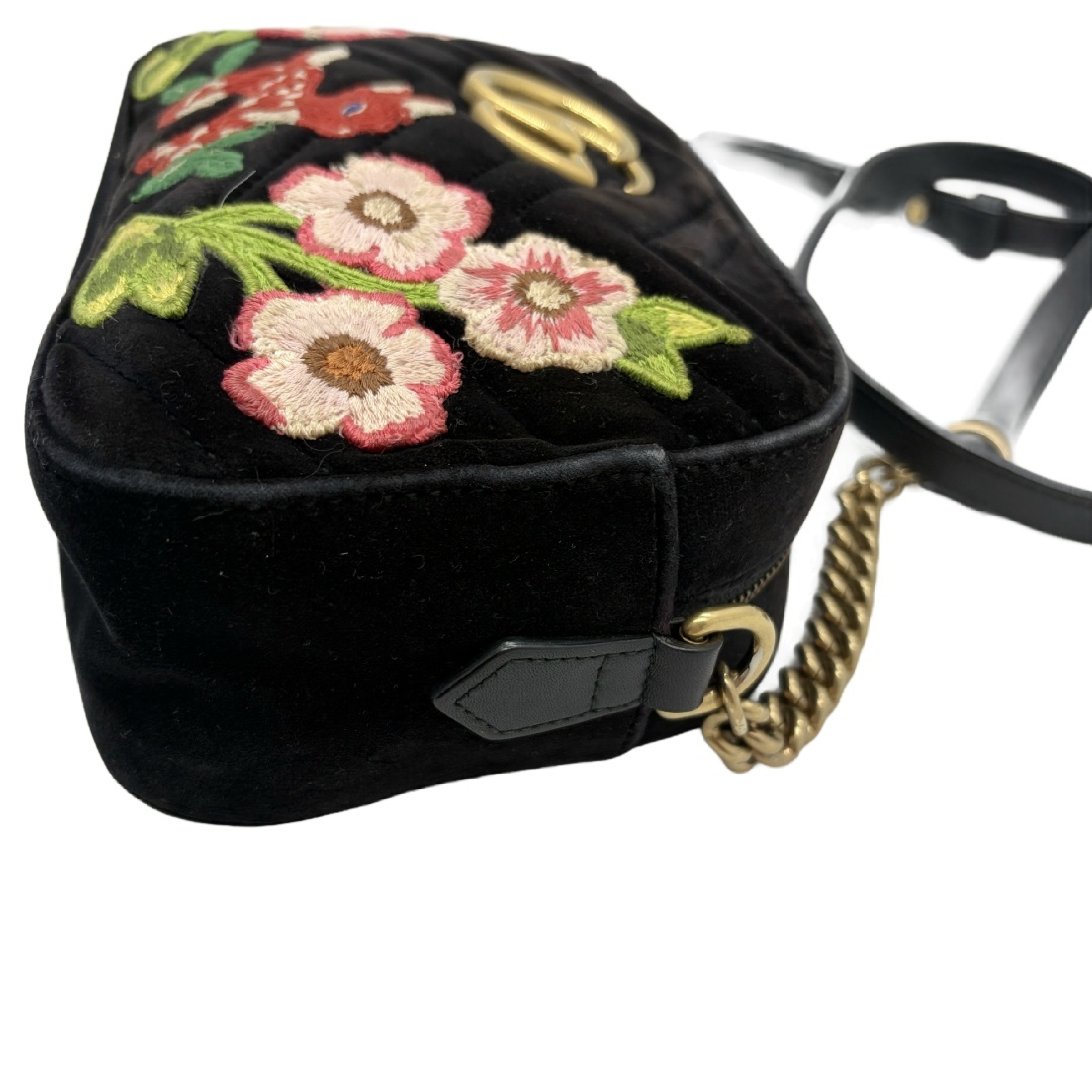 Marmont Shoulder Bag — view 7