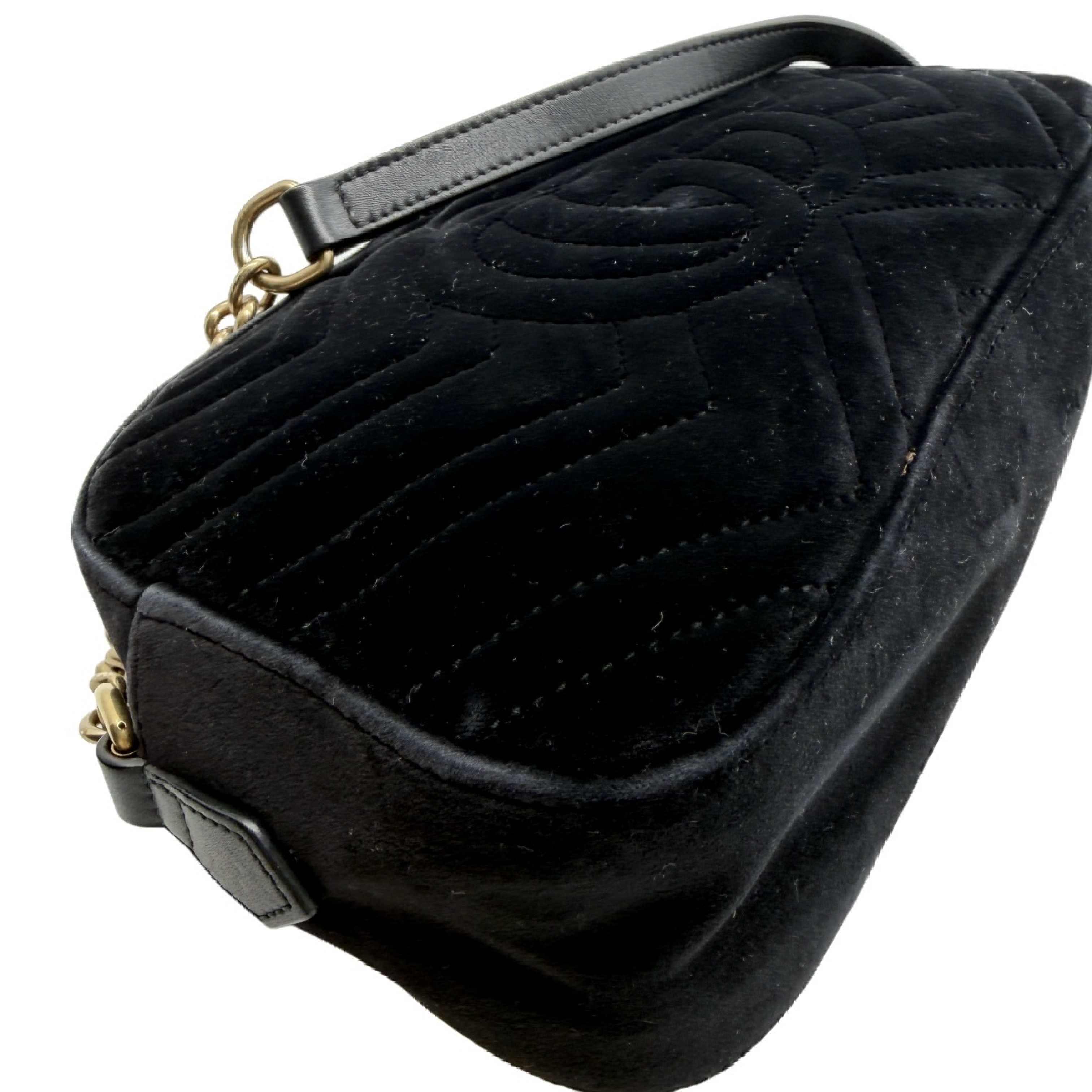 Marmont Shoulder Bag — view 8