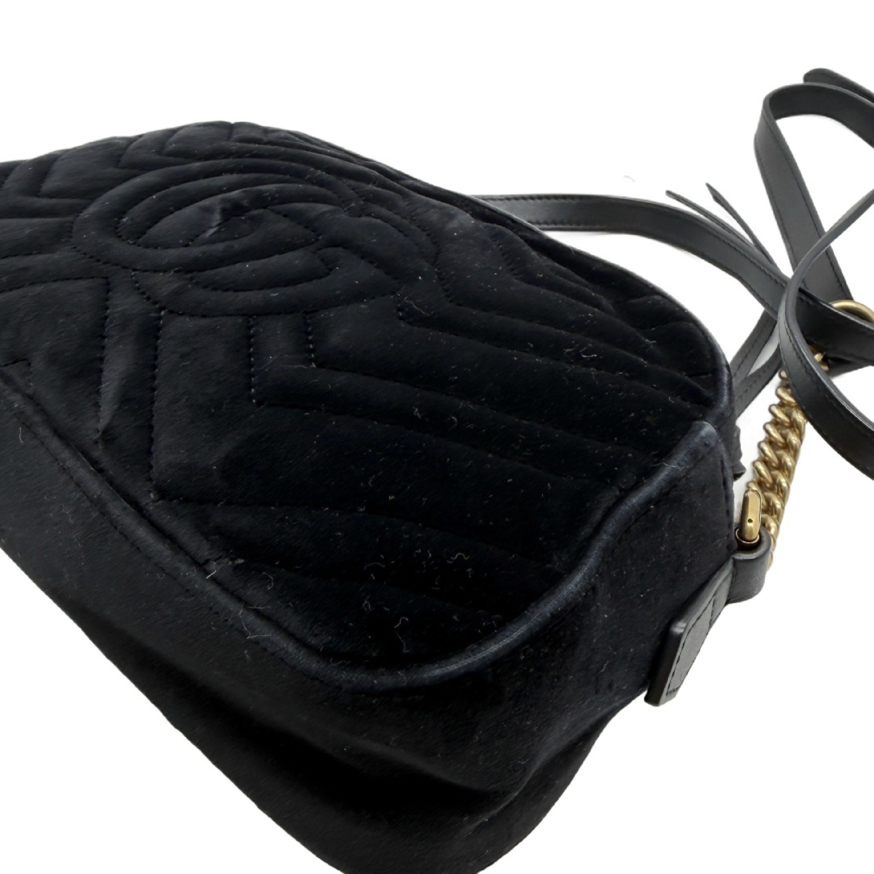 Marmont Shoulder Bag — view 9