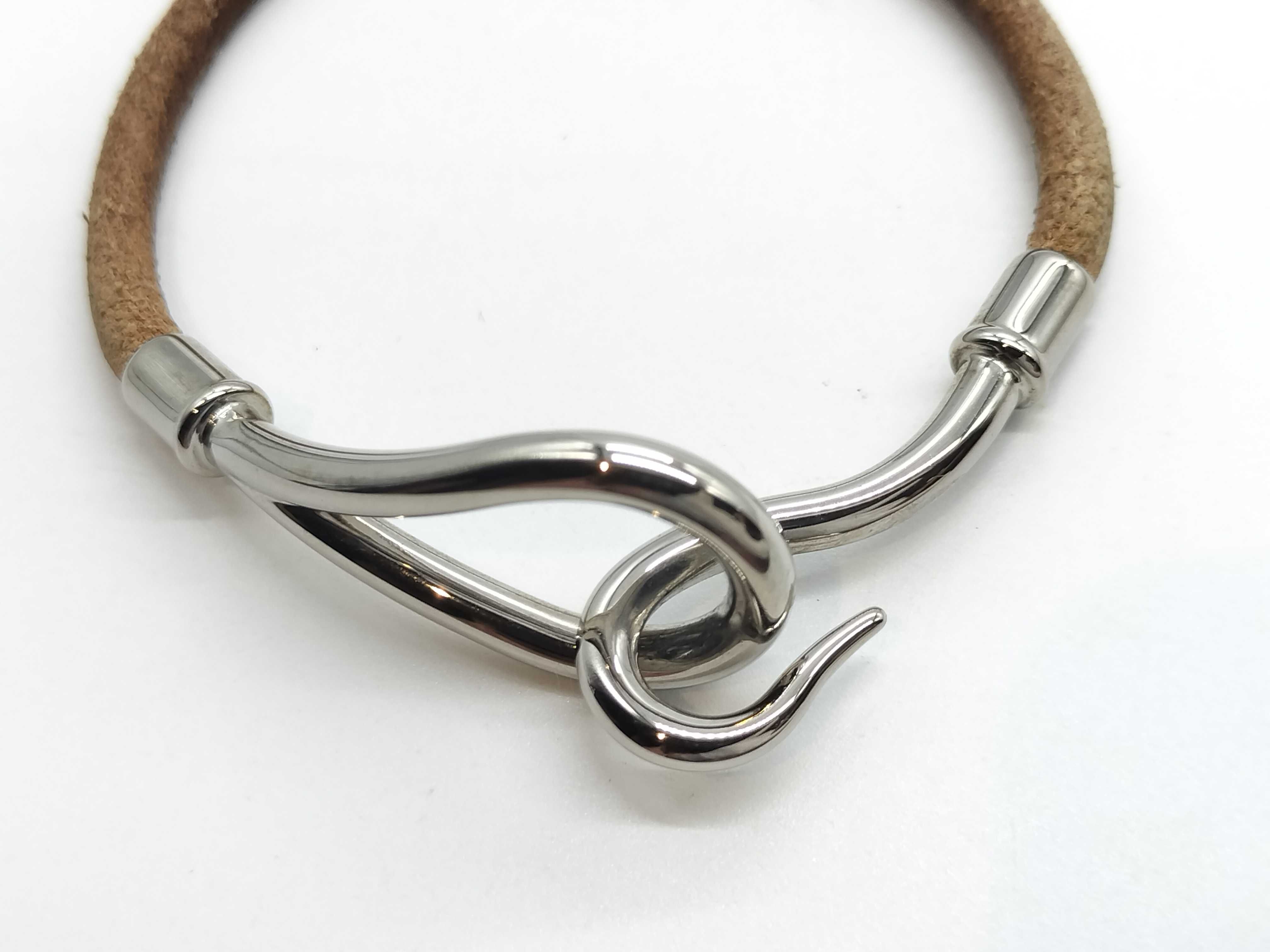 Jumbo Bracelet Bracelet/Bangle — view 5