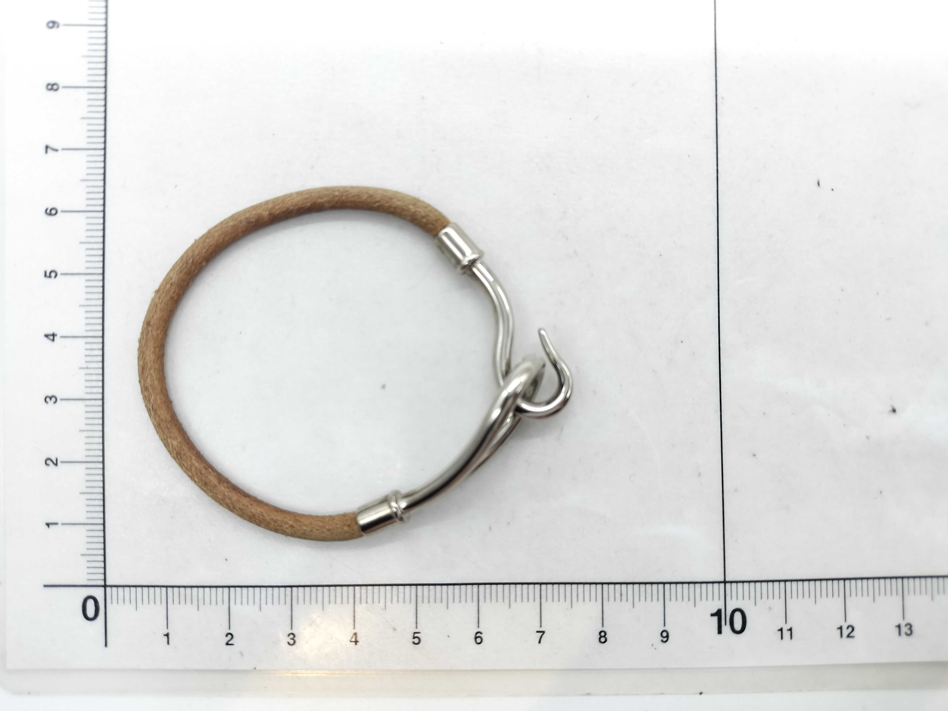 Jumbo Bracelet Bracelet/Bangle — view 6