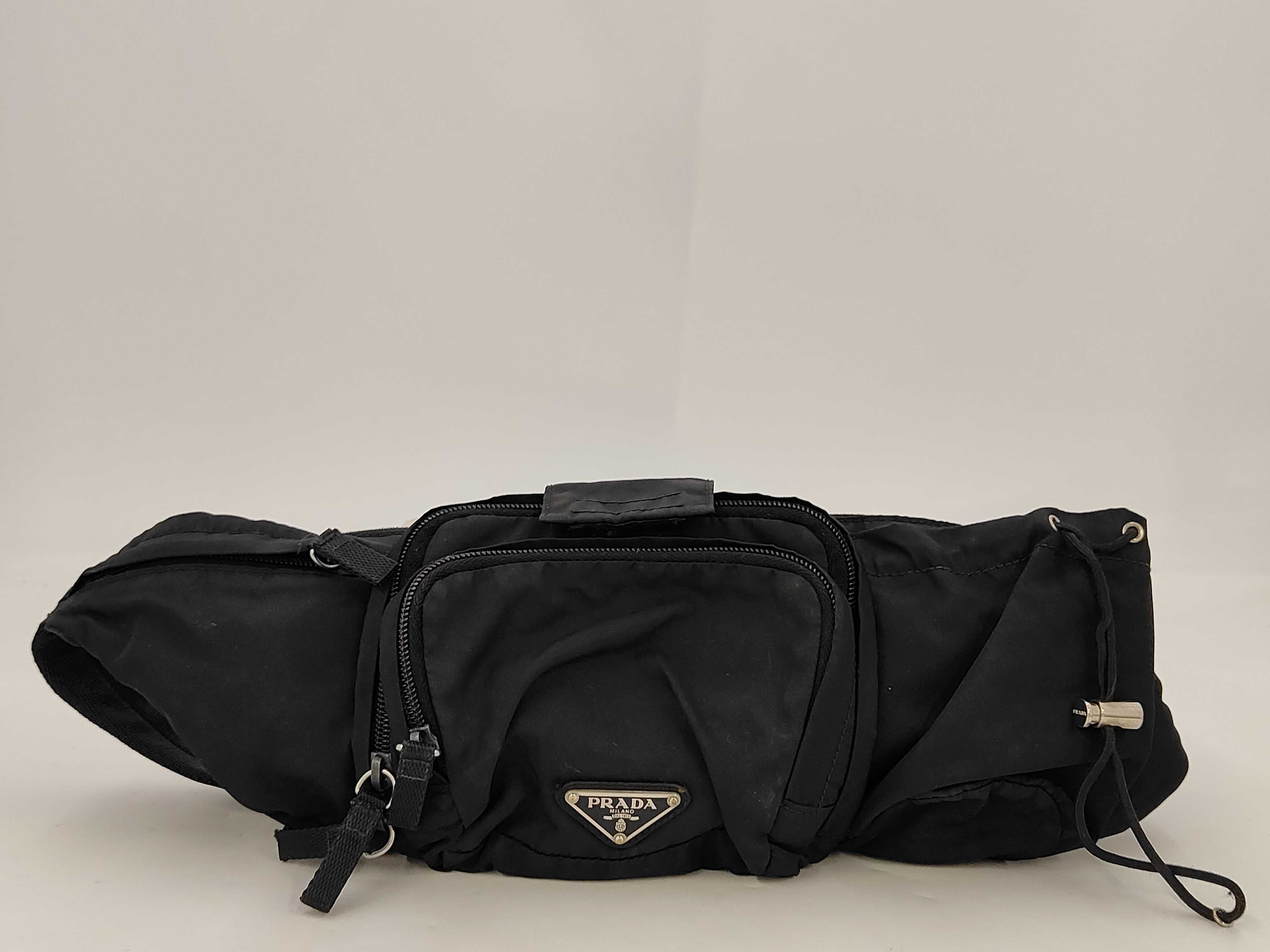 Body Bag Shoulder Bag
