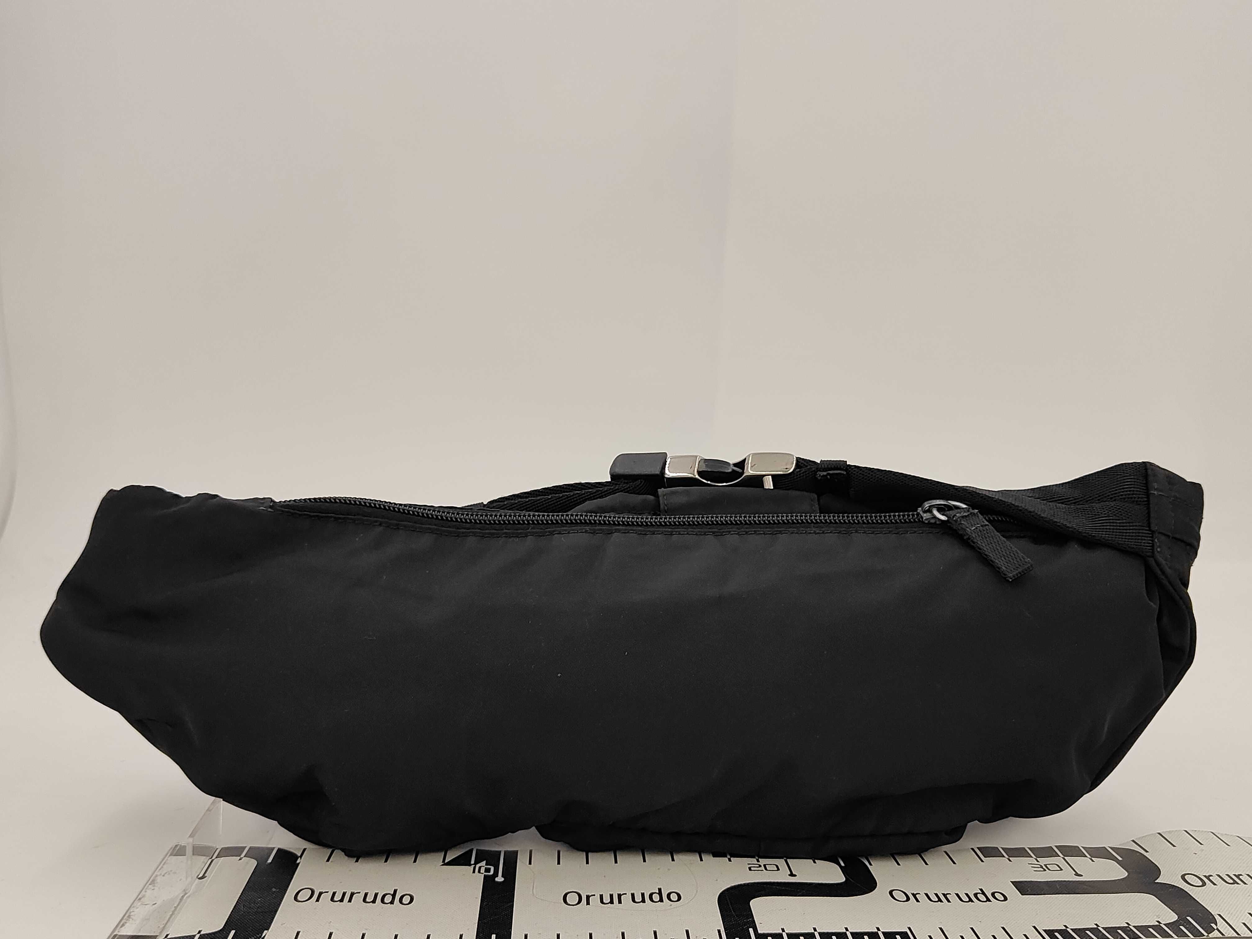 Body Bag Shoulder Bag — view 2