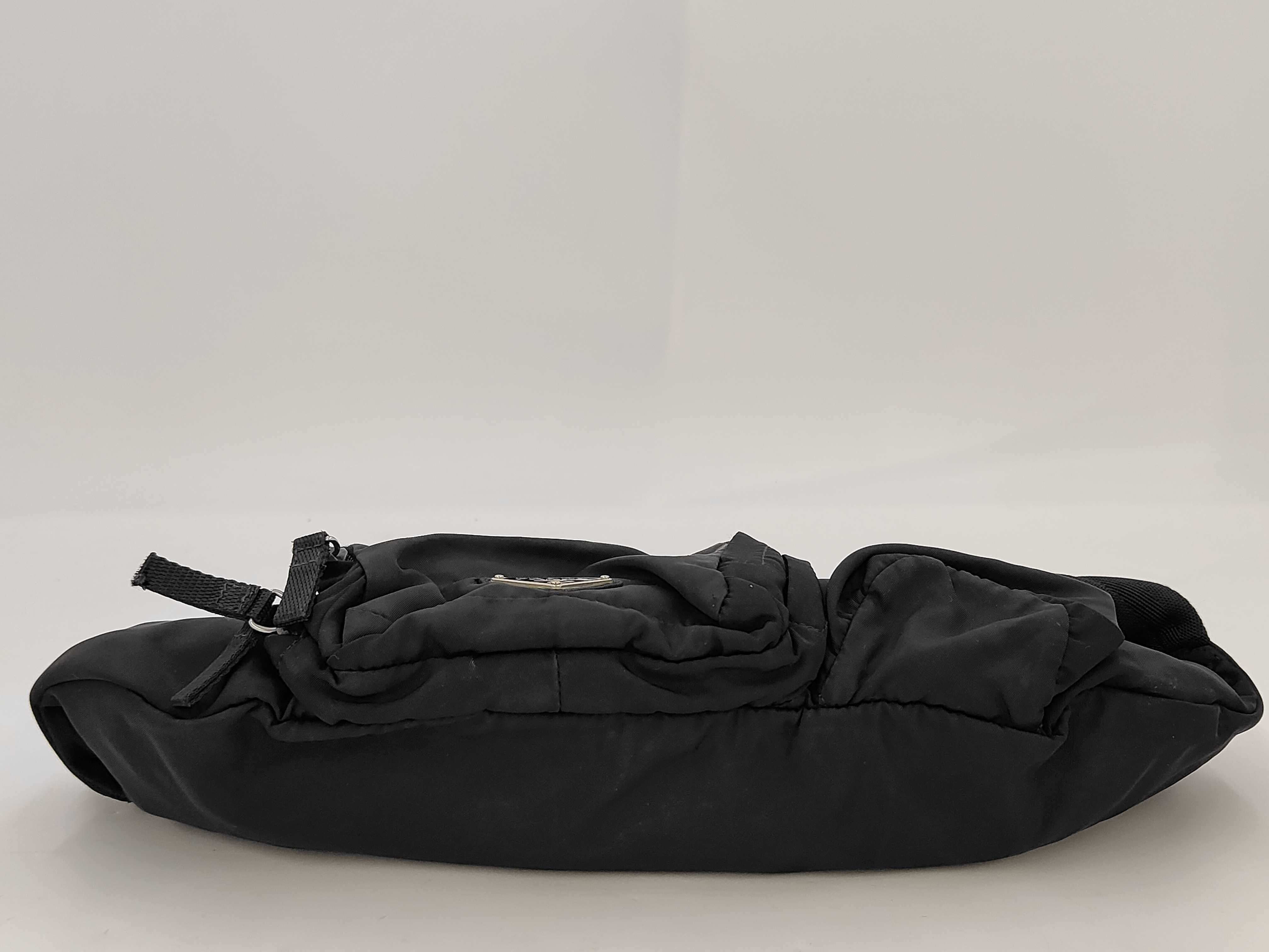 Body Bag Shoulder Bag — view 4