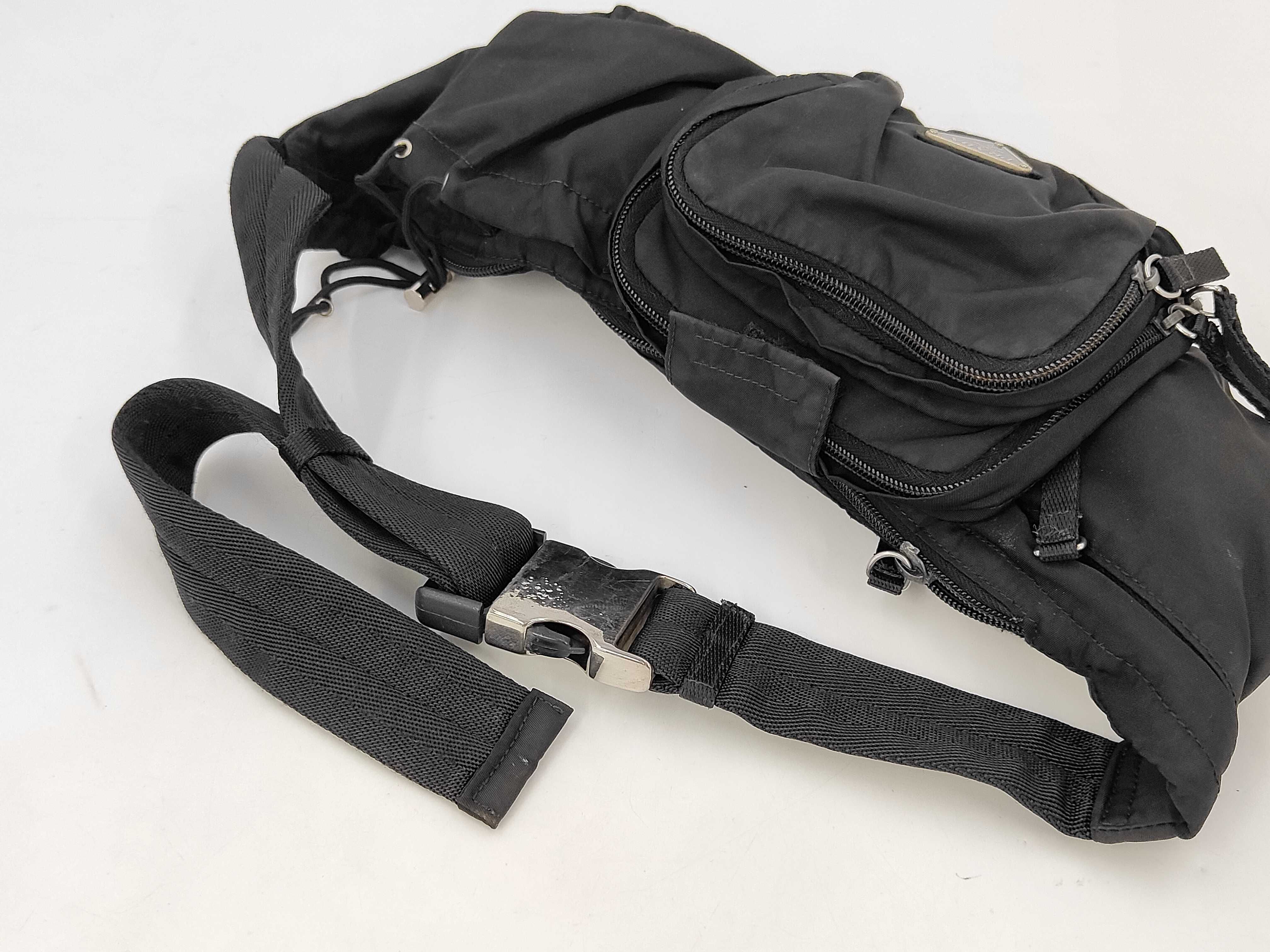 Body Bag Shoulder Bag — view 5