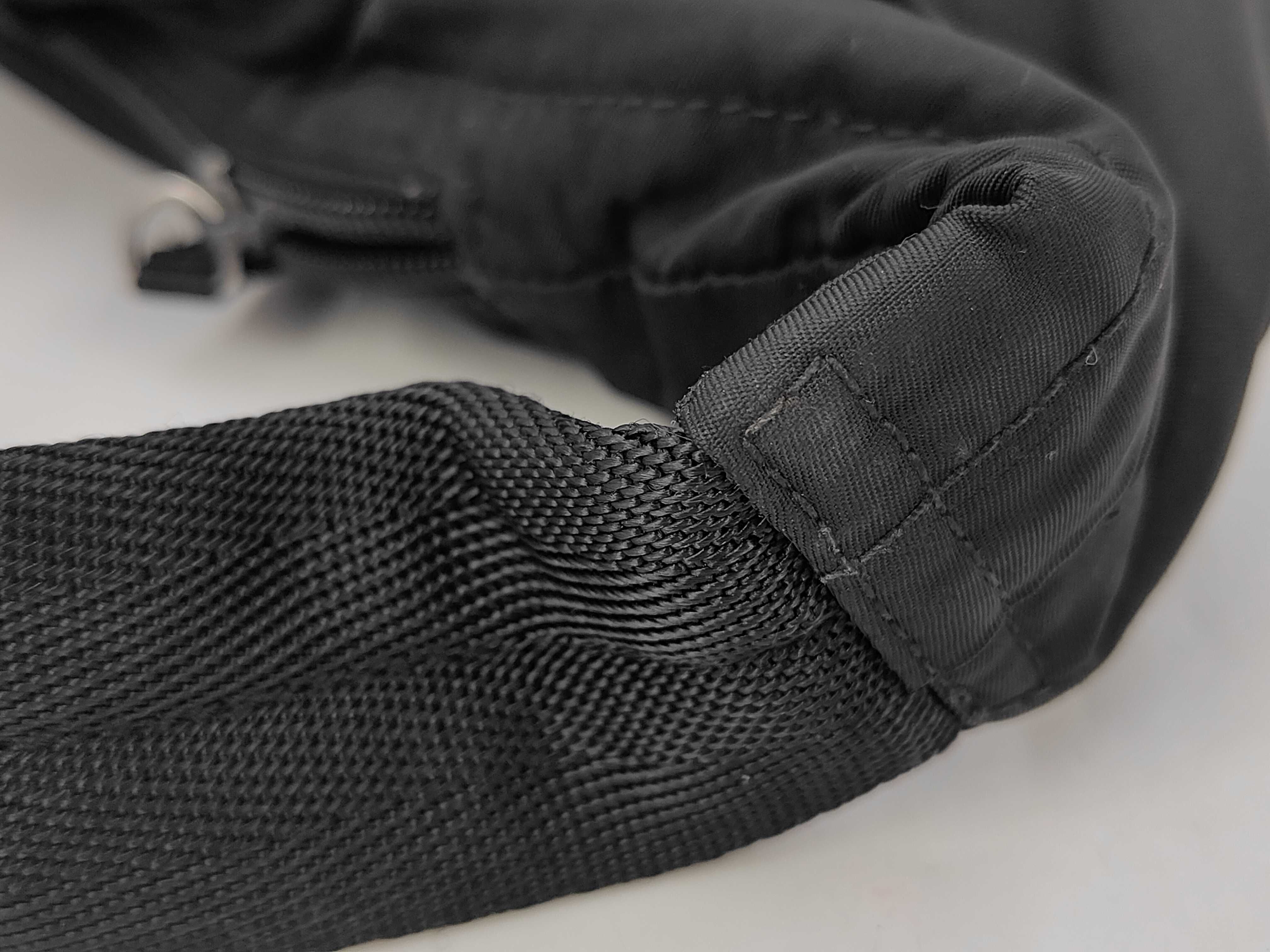 Body Bag Shoulder Bag — view 7