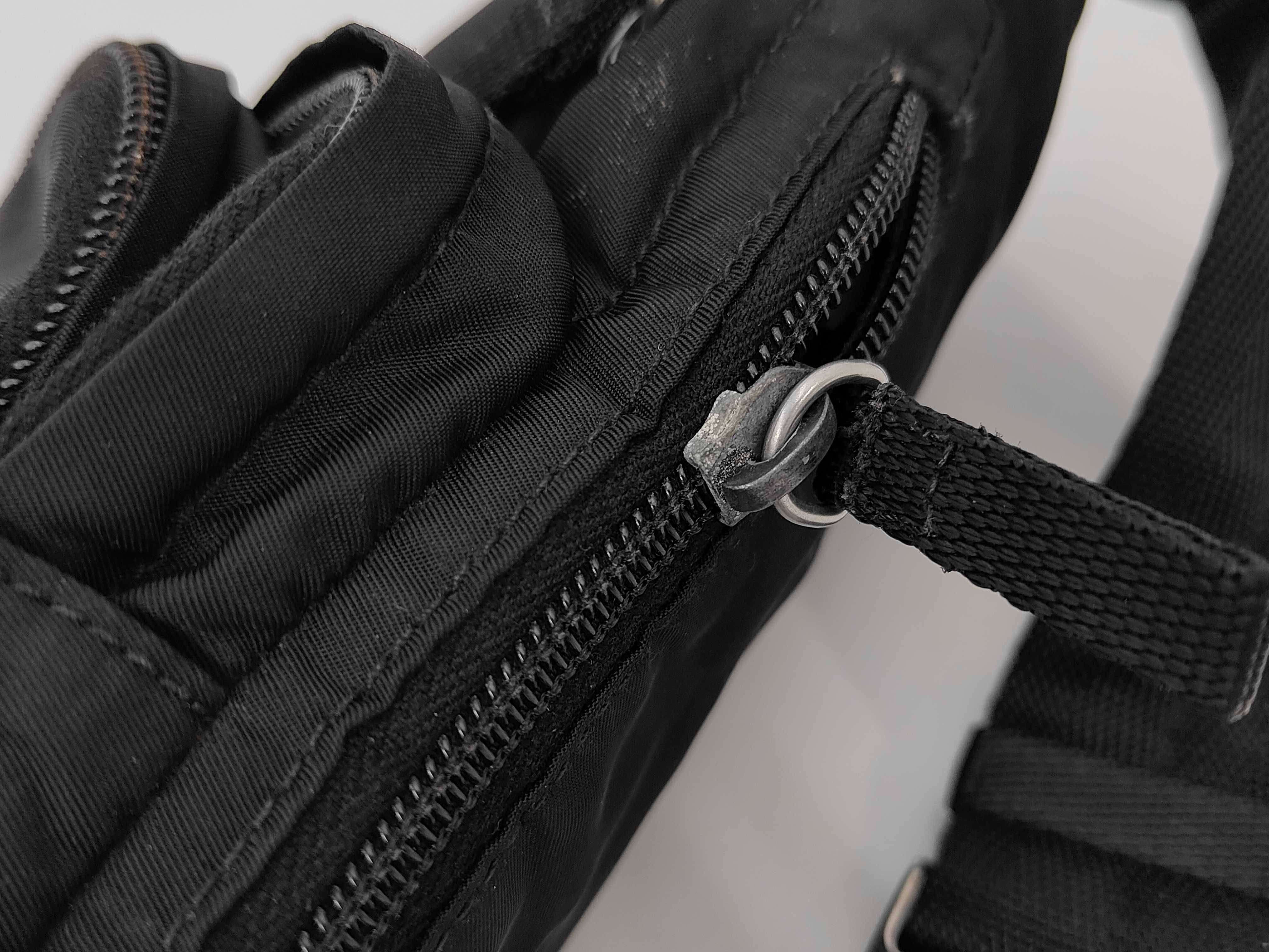 Body Bag Shoulder Bag — view 8
