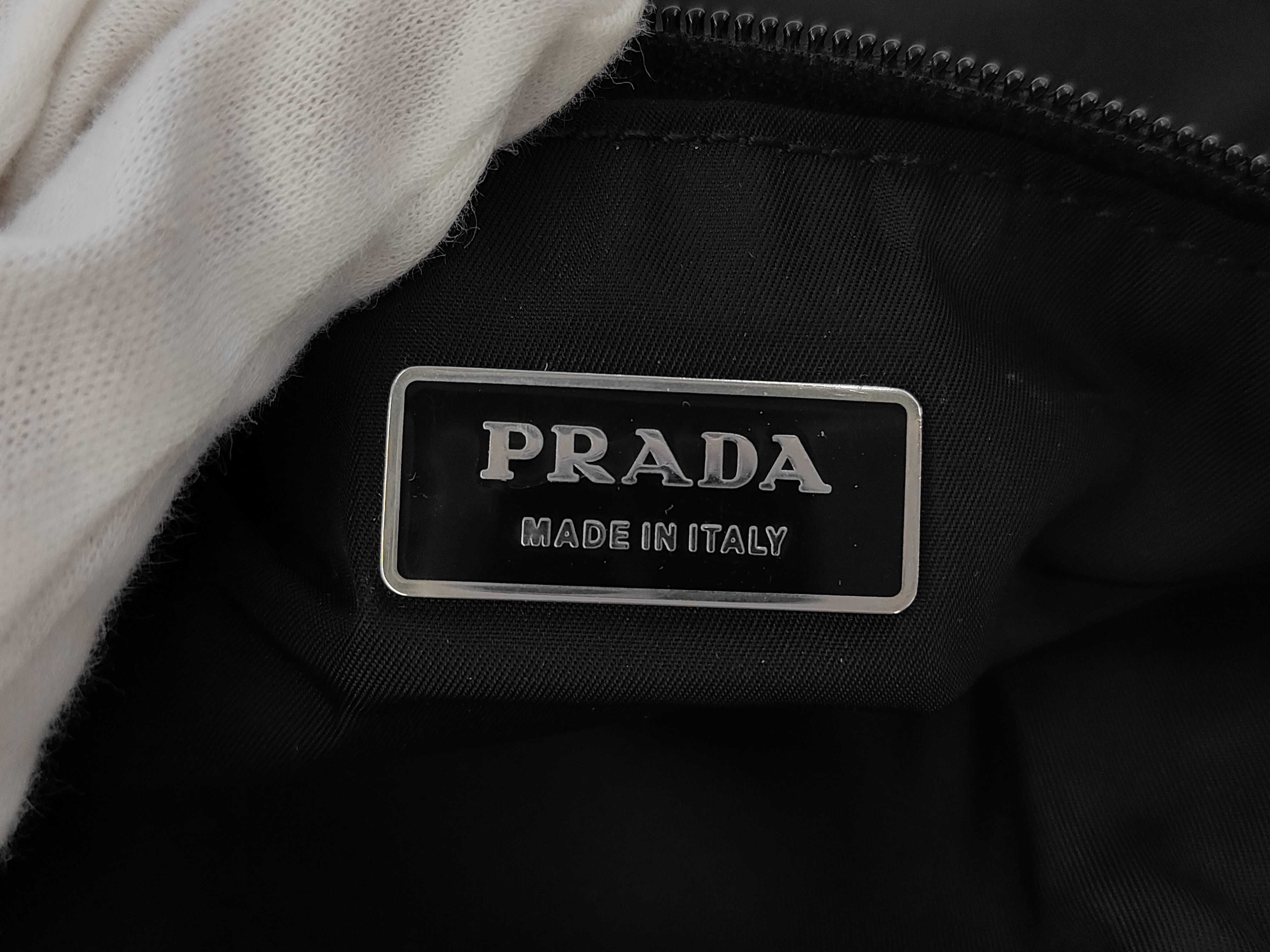 Body Bag Shoulder Bag — view 10