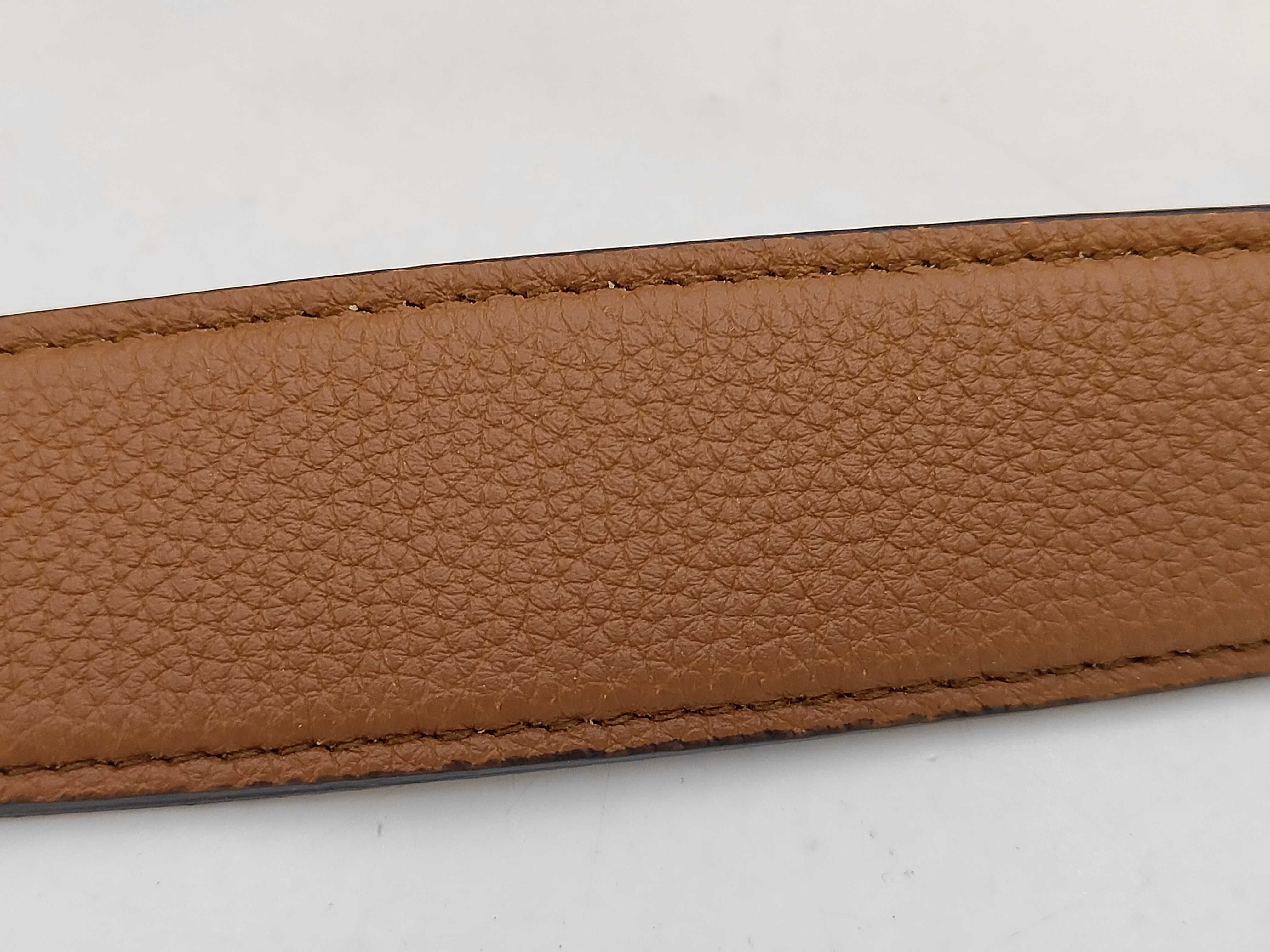 New Jackie Leather One-Shoulder Tote Bag — view 7
