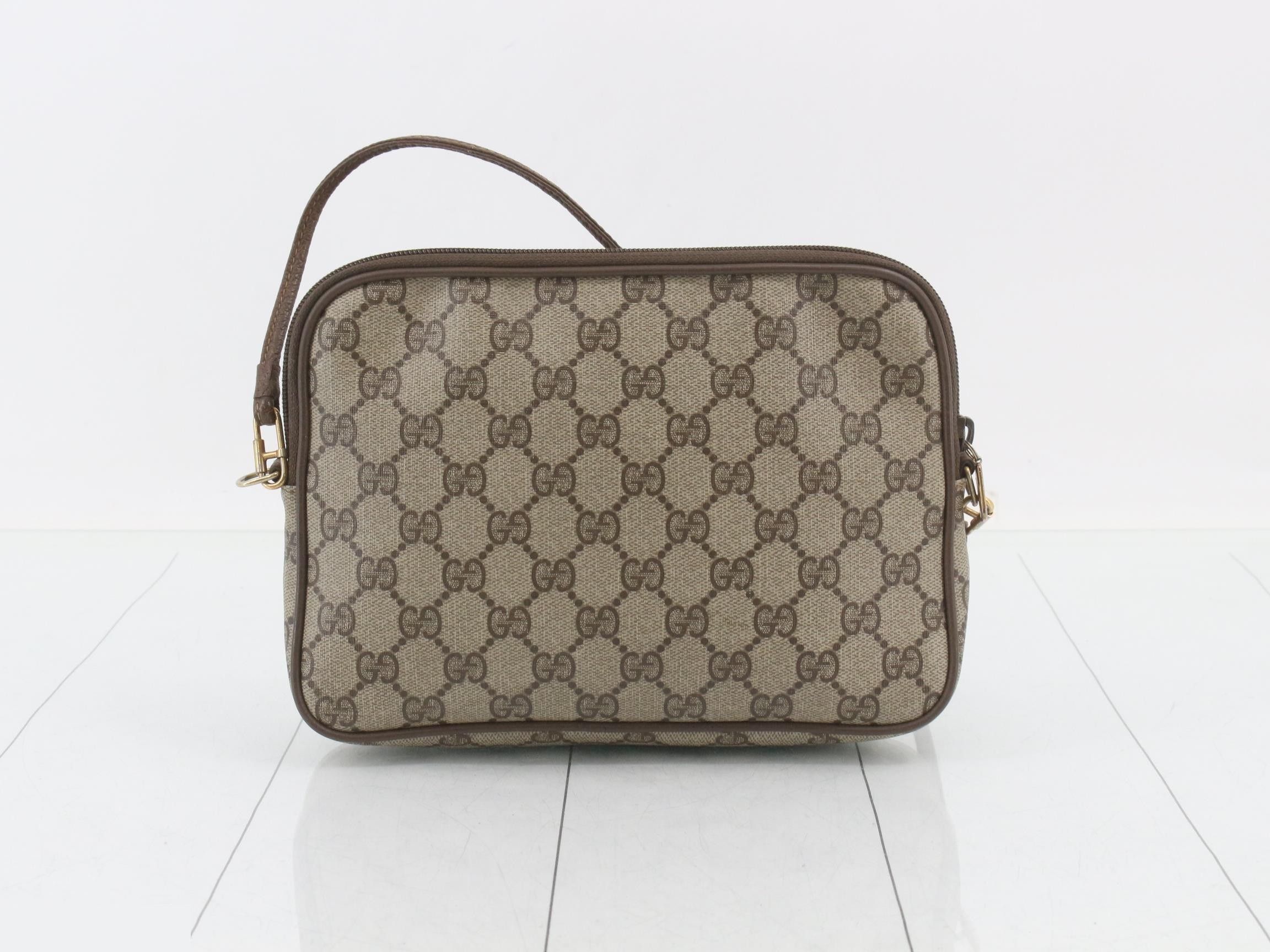 GG Shoulder Bag — view 2