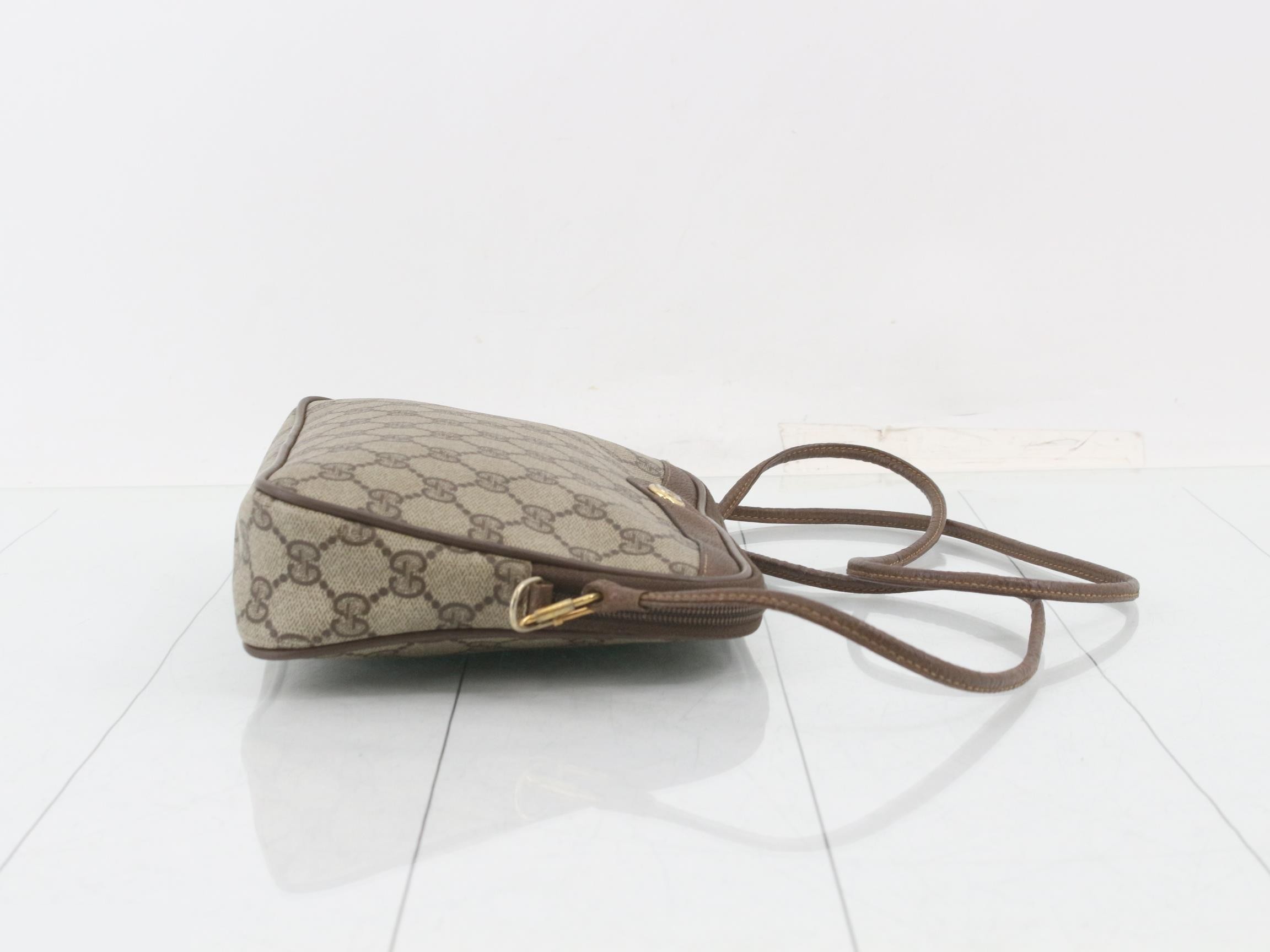 GG Shoulder Bag — view 3