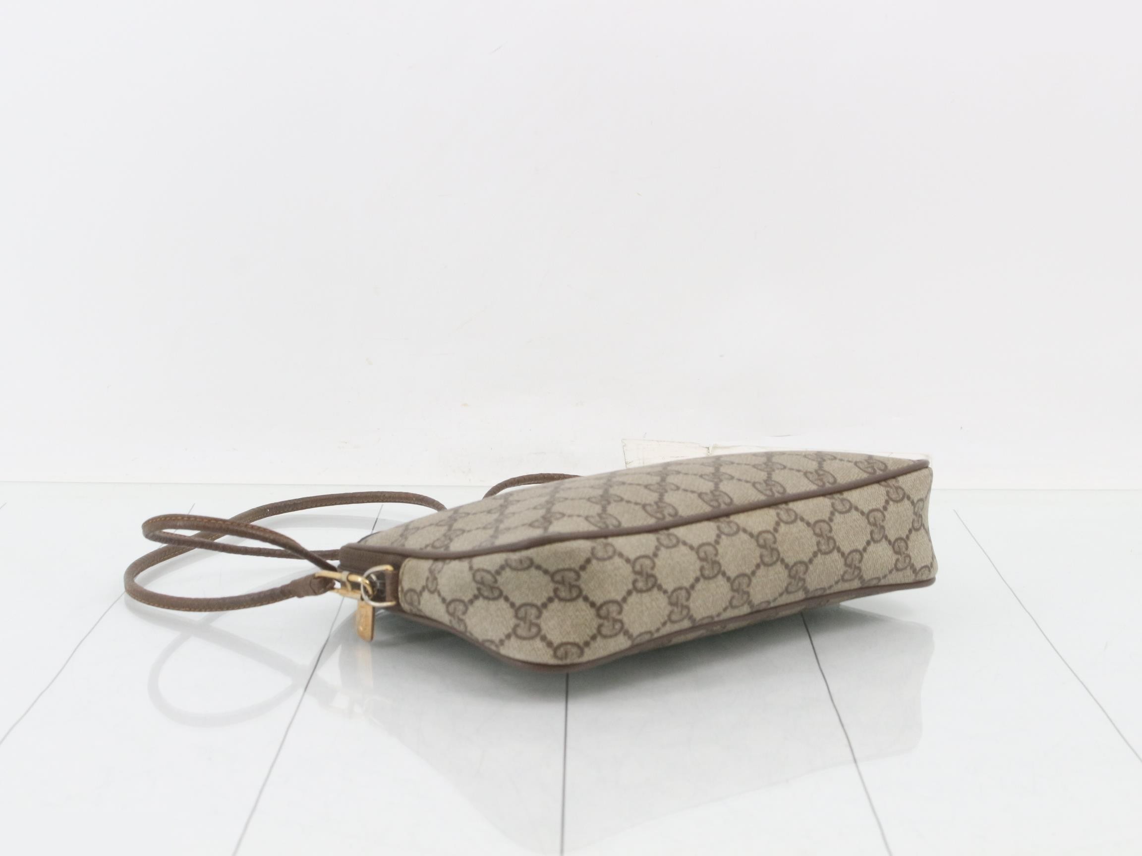GG Shoulder Bag — view 5