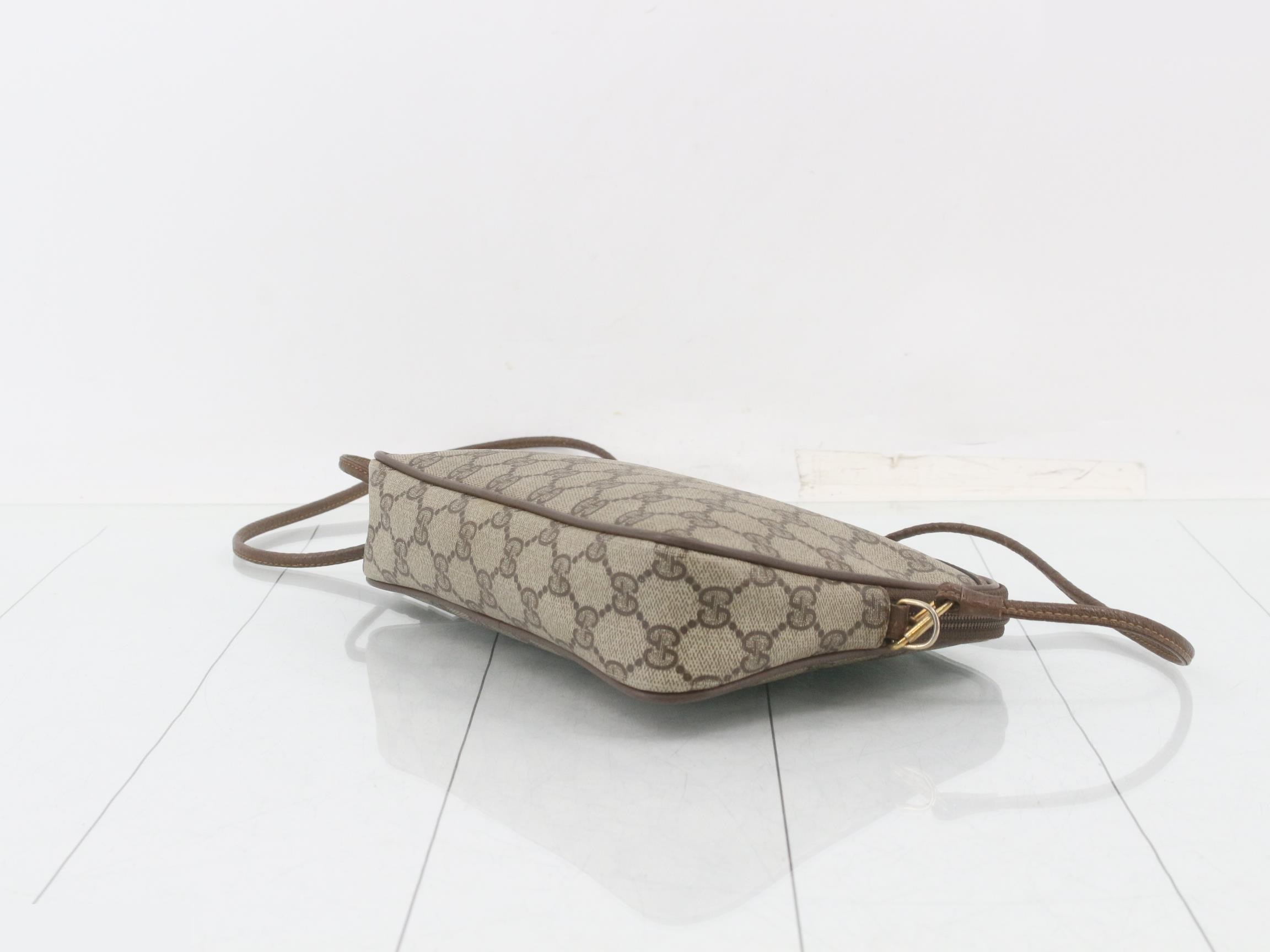 GG Shoulder Bag — view 6