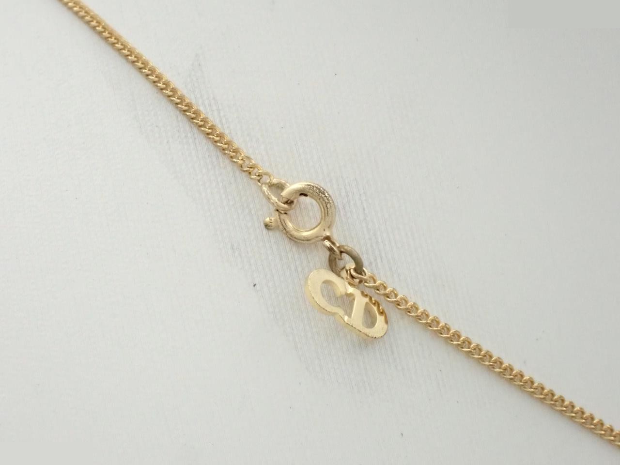 Other lines: Precious metals, necklaces, pendants, chain approximately 39cm — view 2