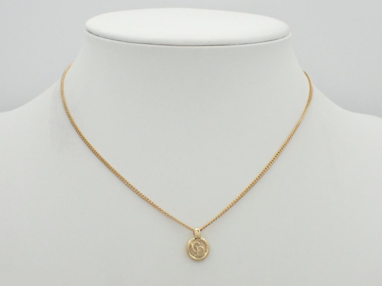 Other lines: Precious metals, necklaces, pendants, chain approximately 39cm — view 3