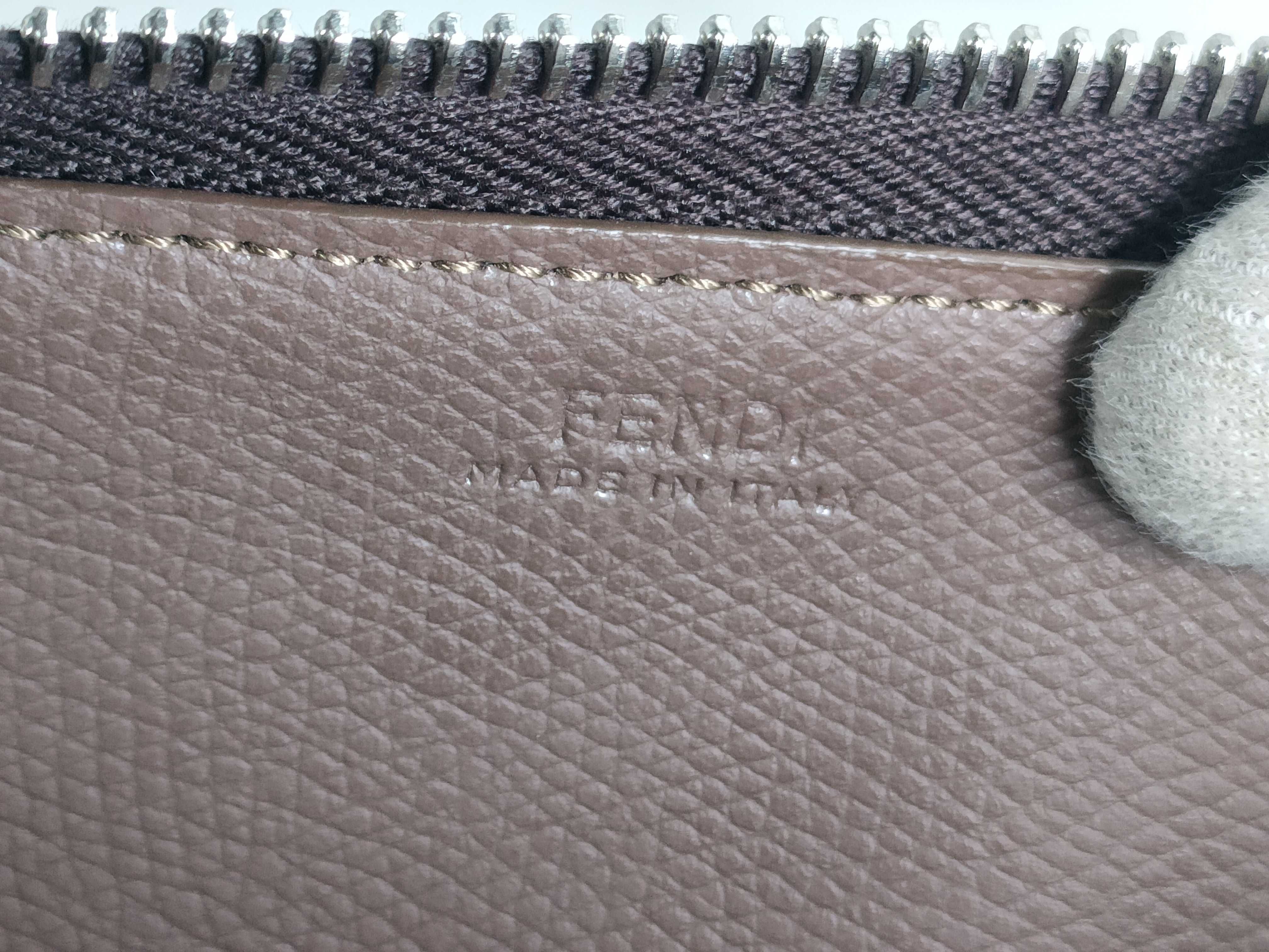 7M0342 Zippy Wallet — view 11