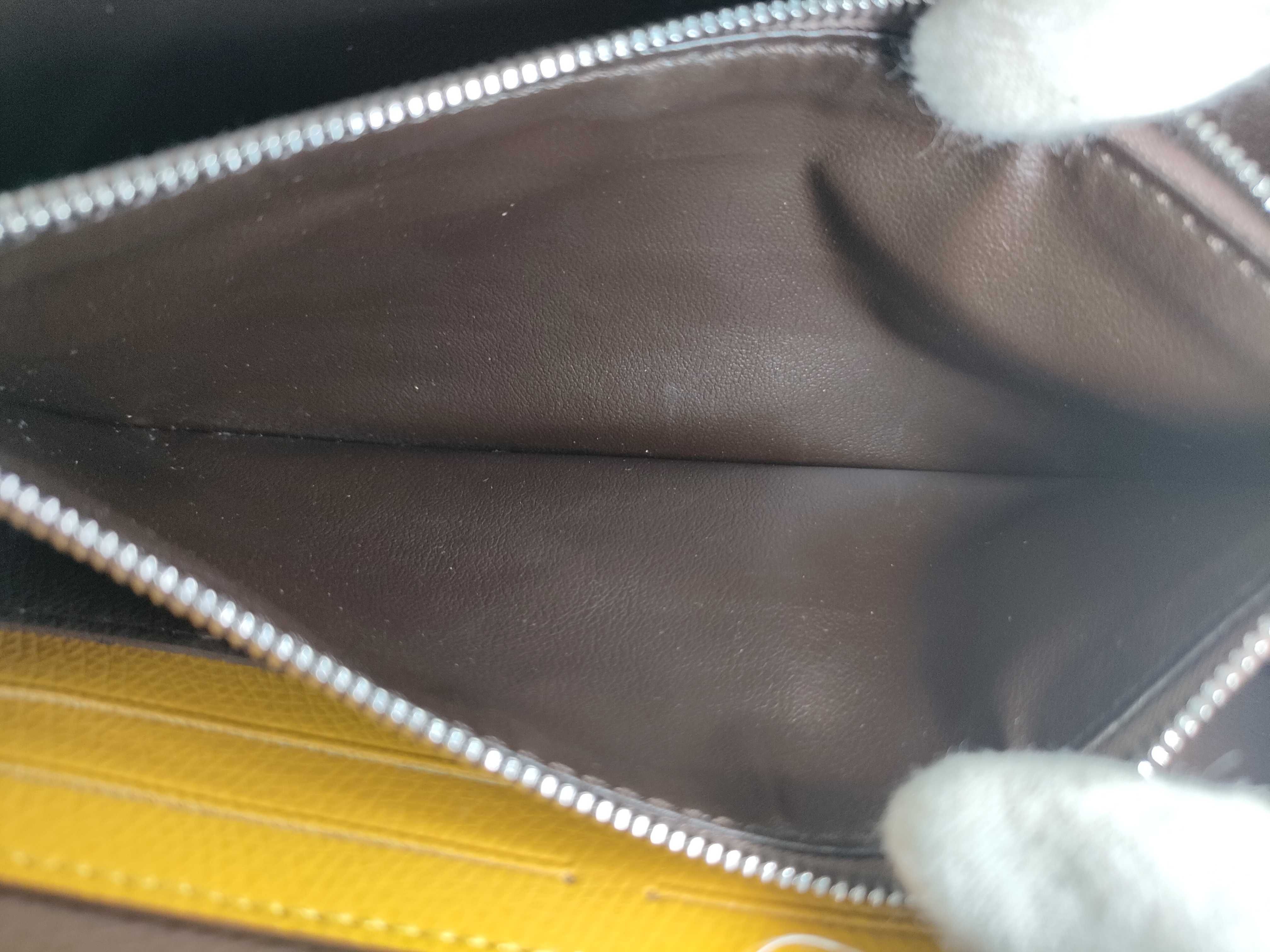 7M0342 Zippy Wallet — view 10