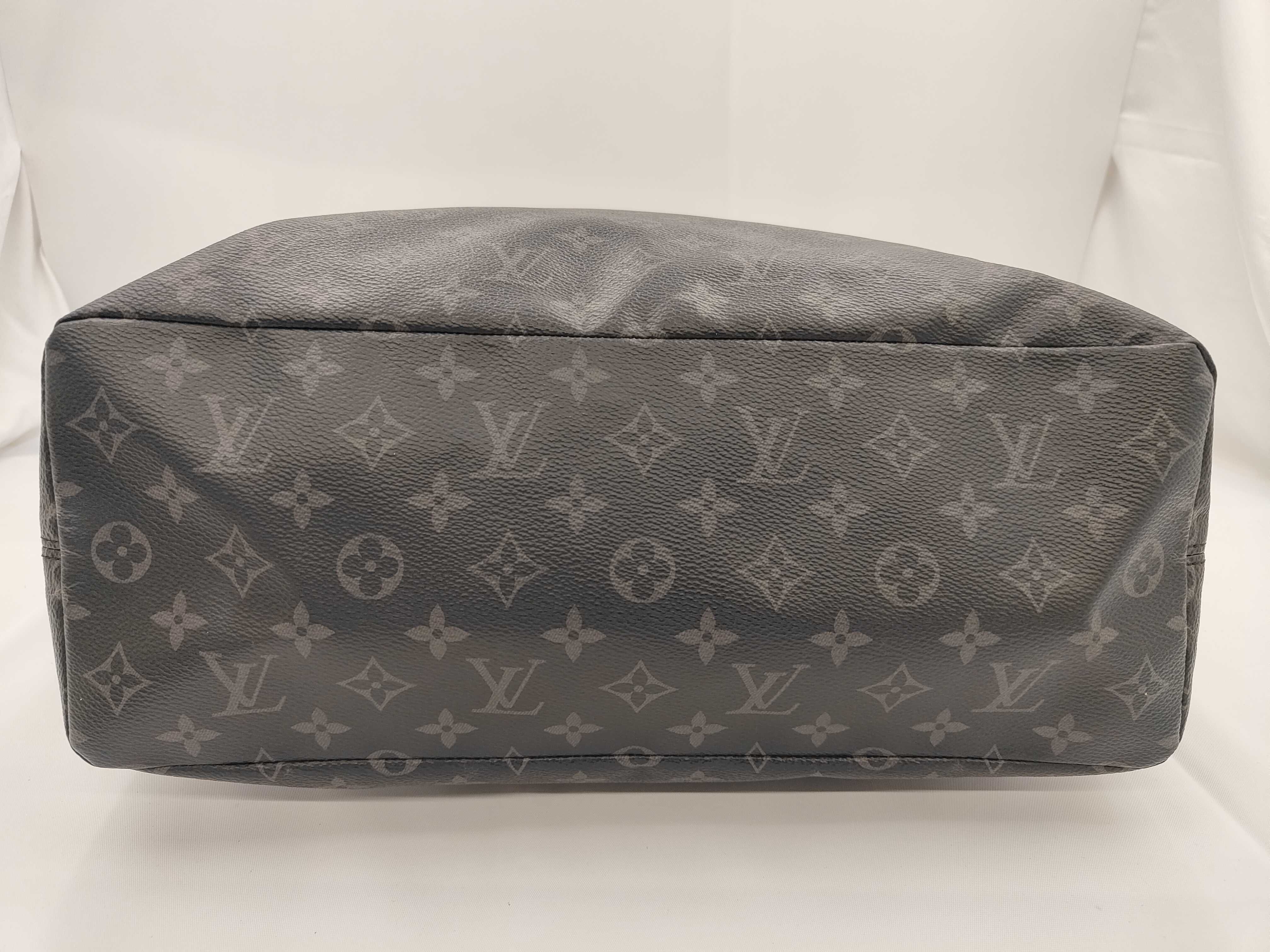 Monogram Eclipse Cavalier M44228 Bag — view 5