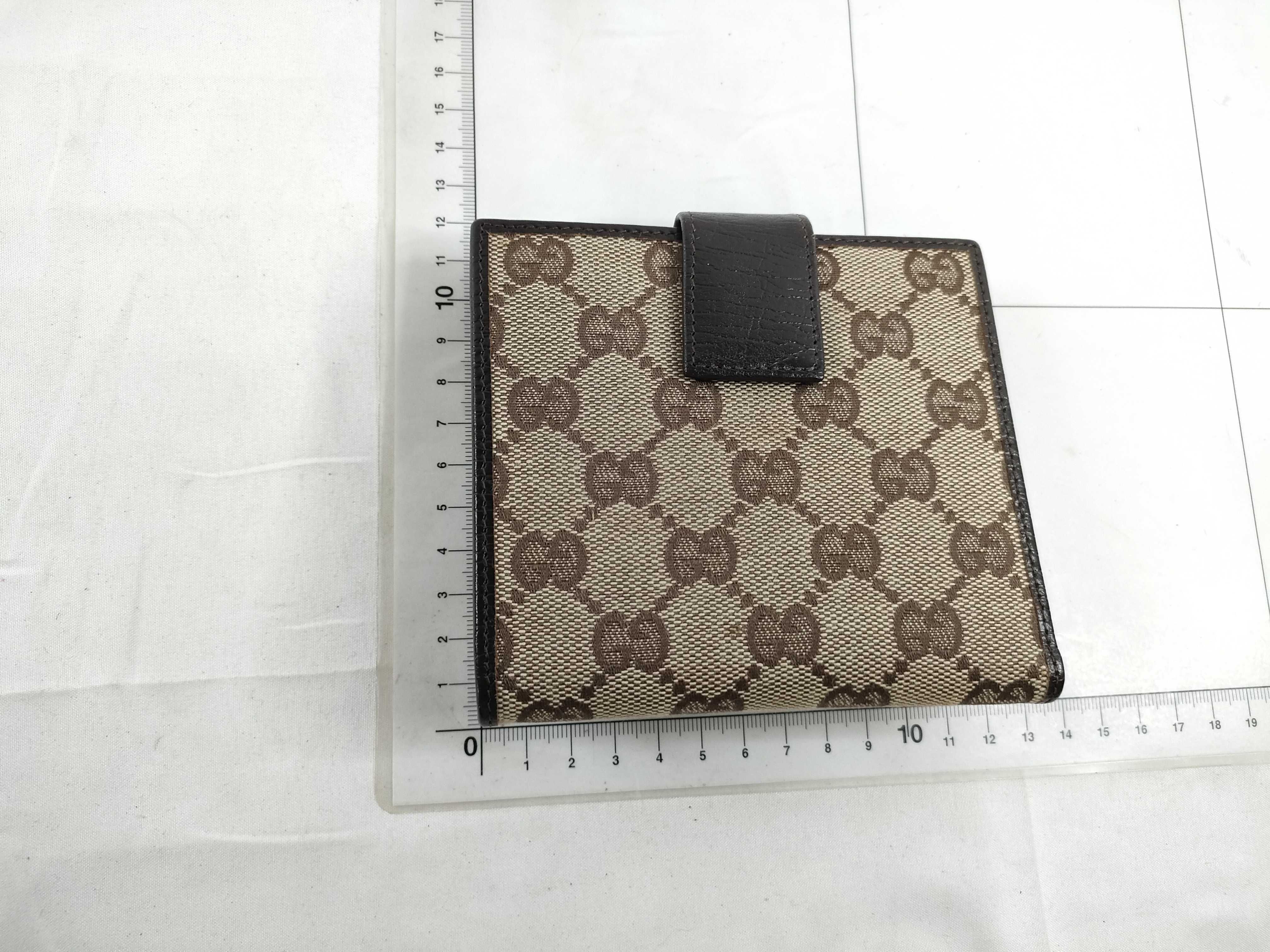 Bamboo Compact Wallet — view 2
