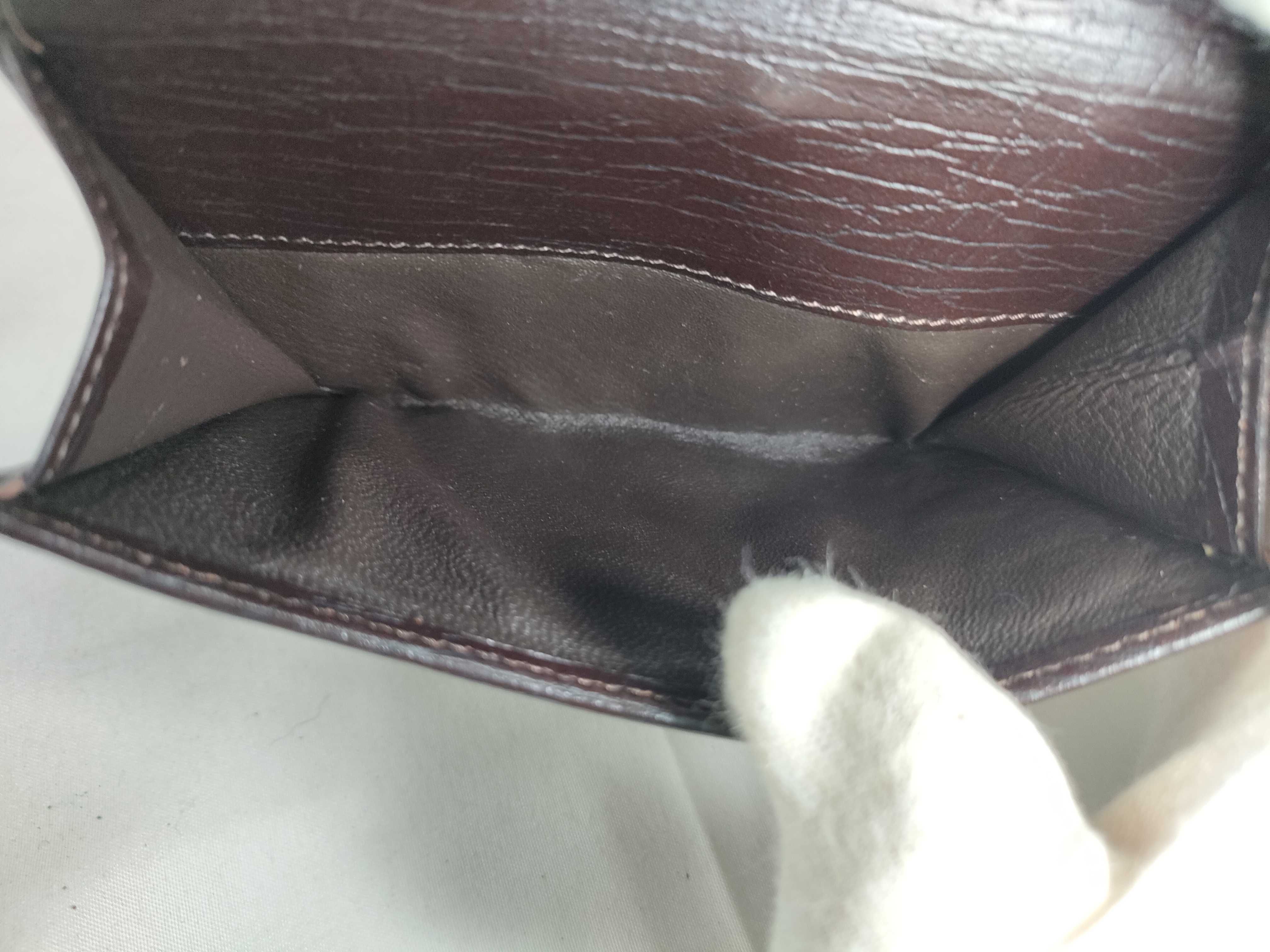 Bamboo Compact Wallet — view 12