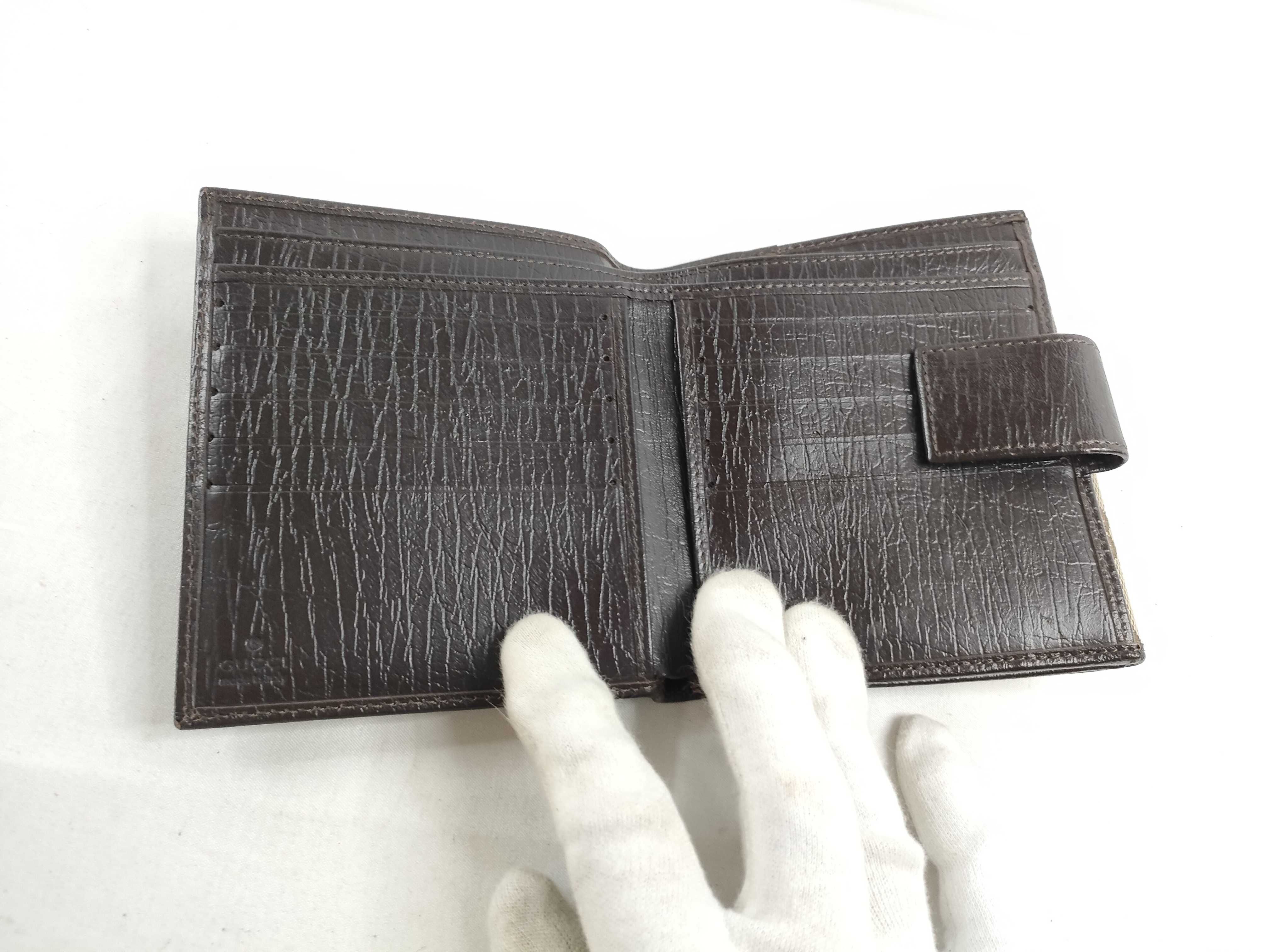 Bamboo Compact Wallet — view 8