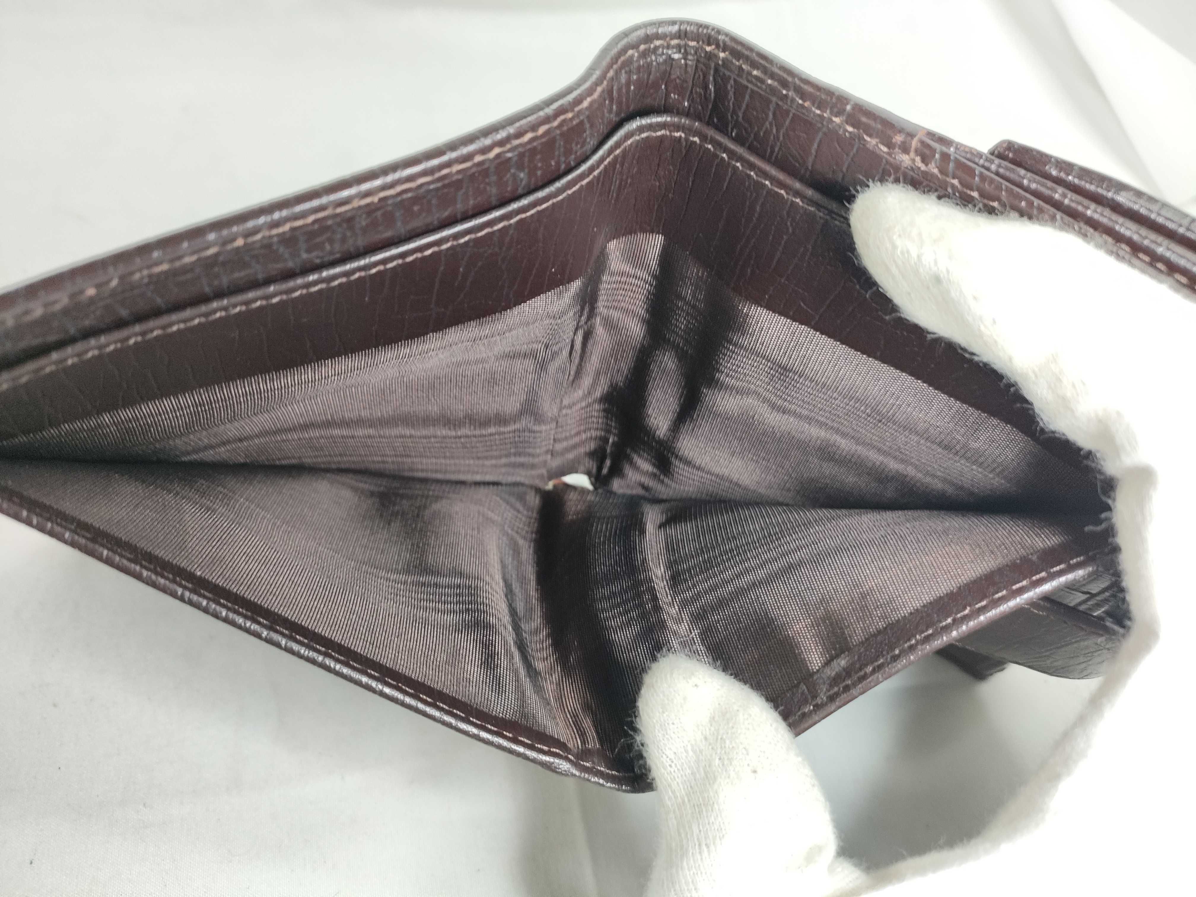 Bamboo Compact Wallet — view 10
