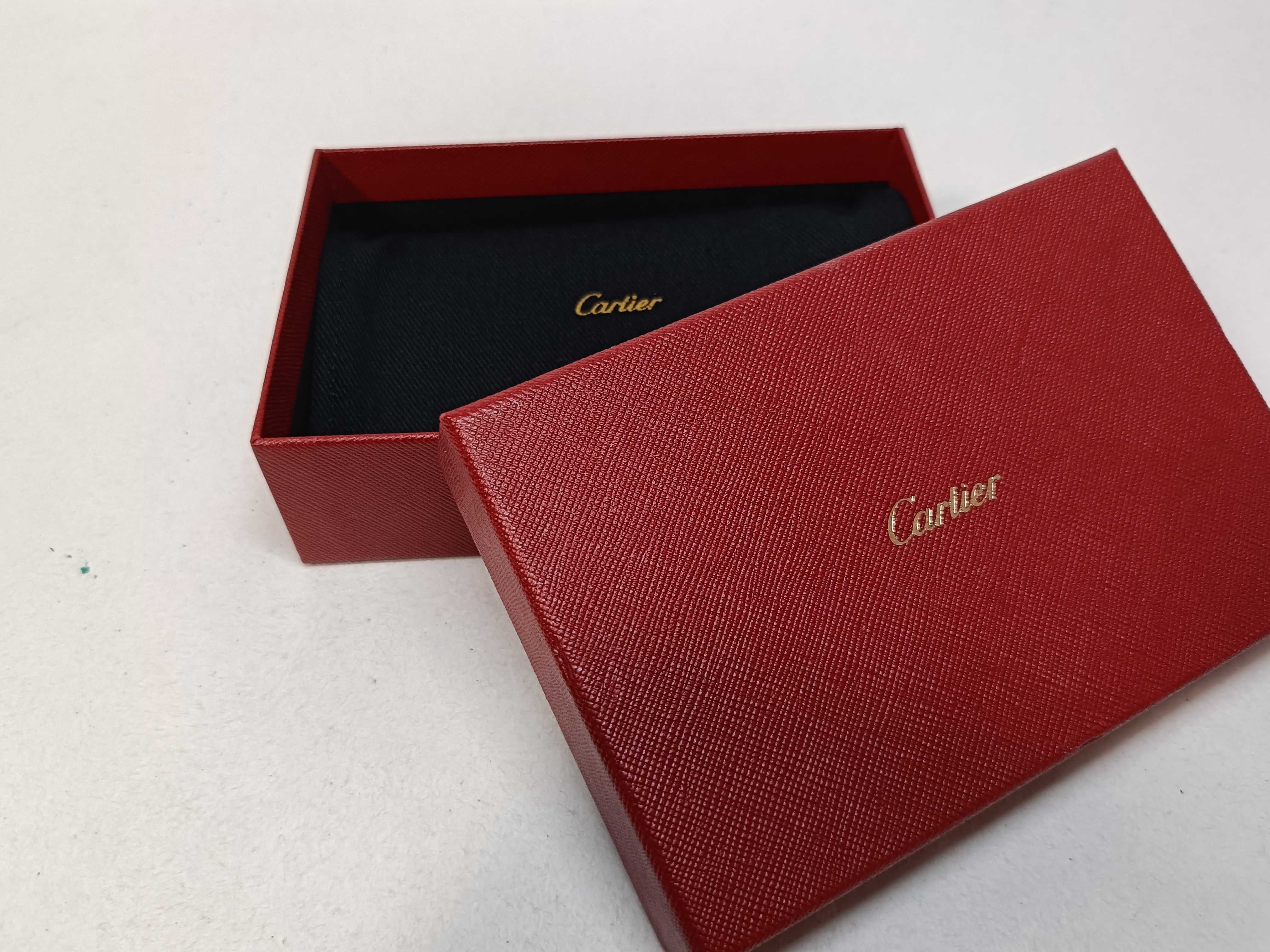 Must de Cartier Card Case - Card Case, Pass Case, Business Card Holder — view 14